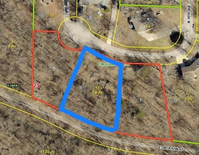 Englewood Est Real Estate Listings Main Image