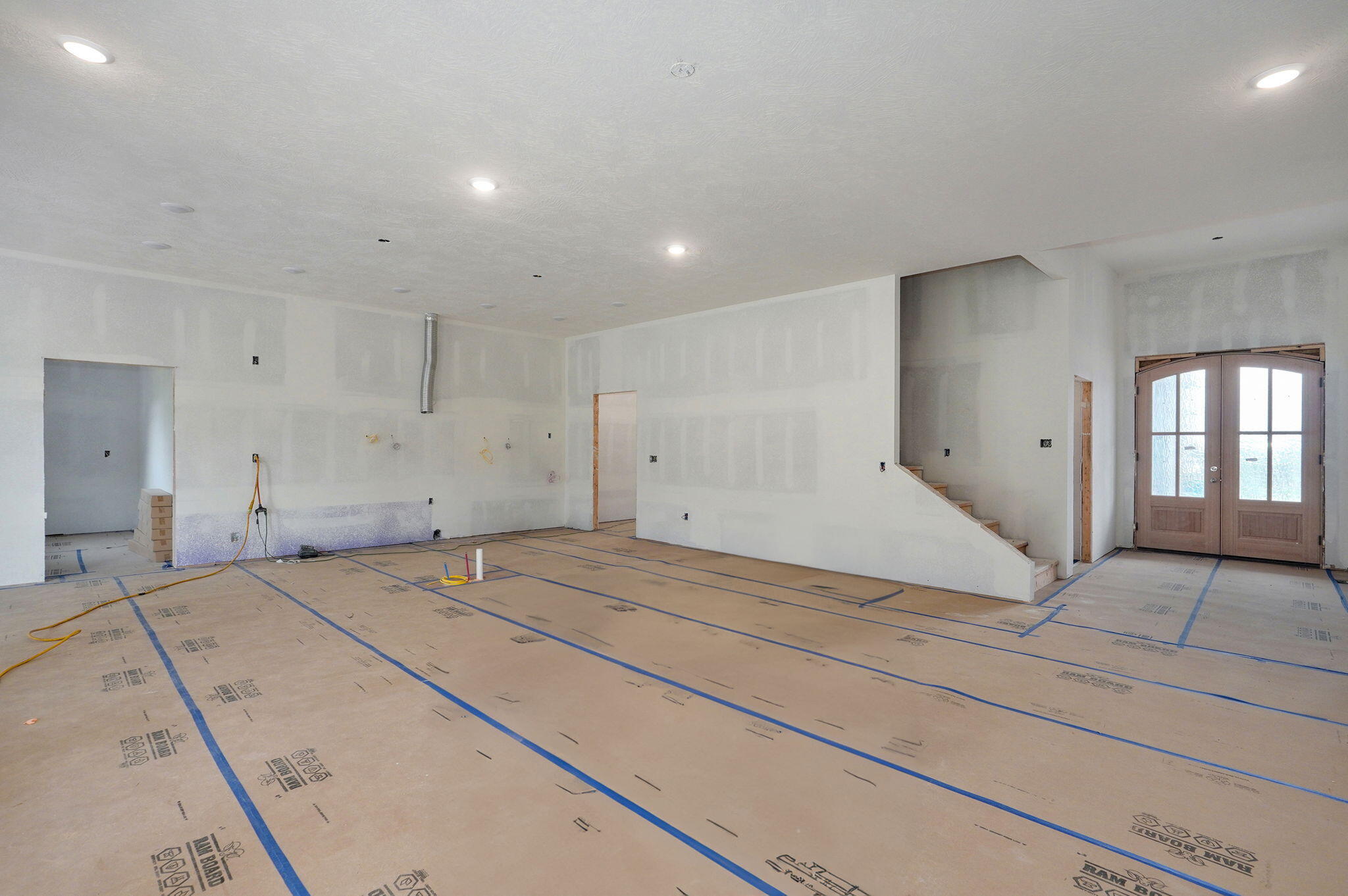 5177 South Barbarosa Court Property Photo 4
