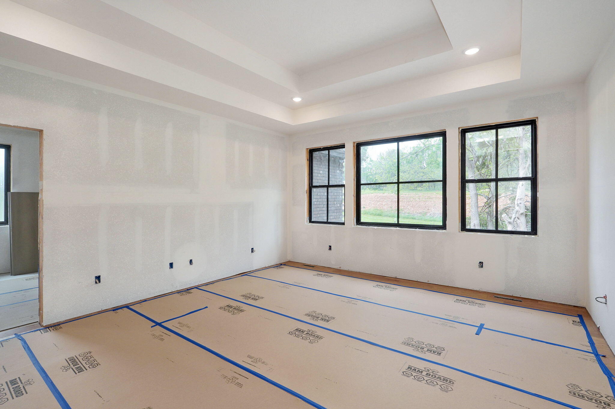 5177 South Barbarosa Court Property Photo 5