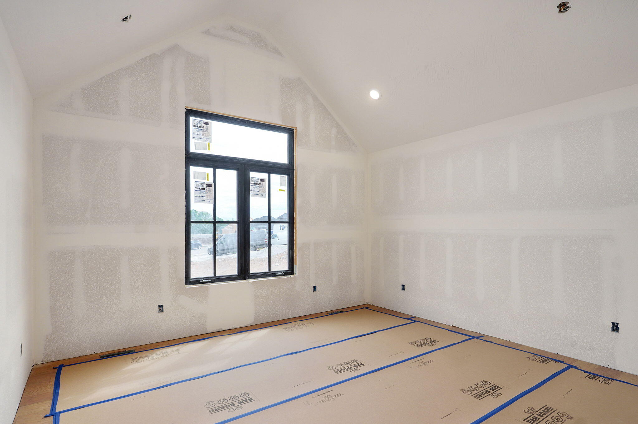 5177 South Barbarosa Court Property Photo 8