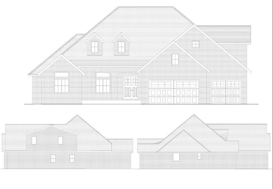 5177 South Barbarosa Court Property Photo 11