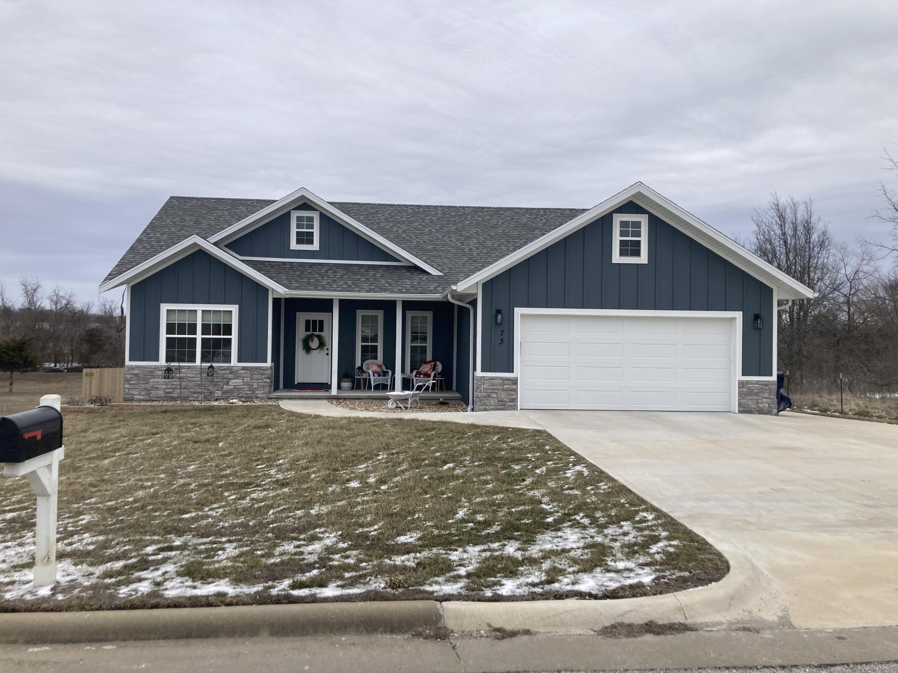 73 Waterfield Drive Property Photo