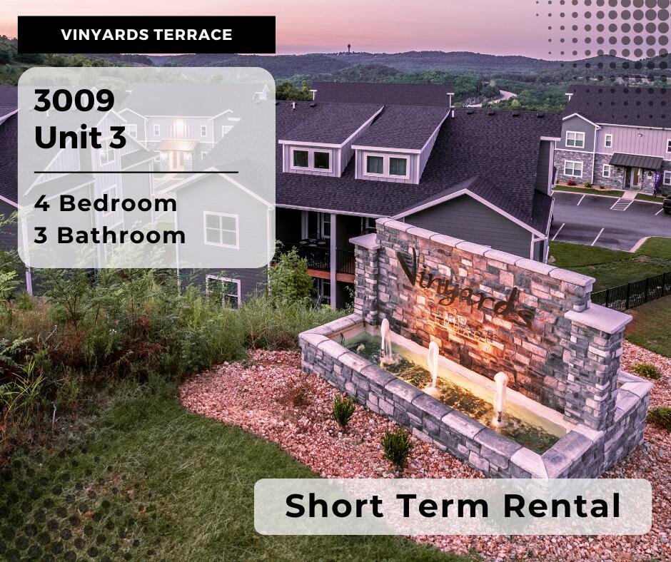 3009 North Vineyards Terrace Property Photo