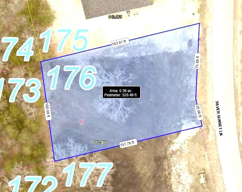 000 Lot 176 Silver Sunset Lane Property Photo 12