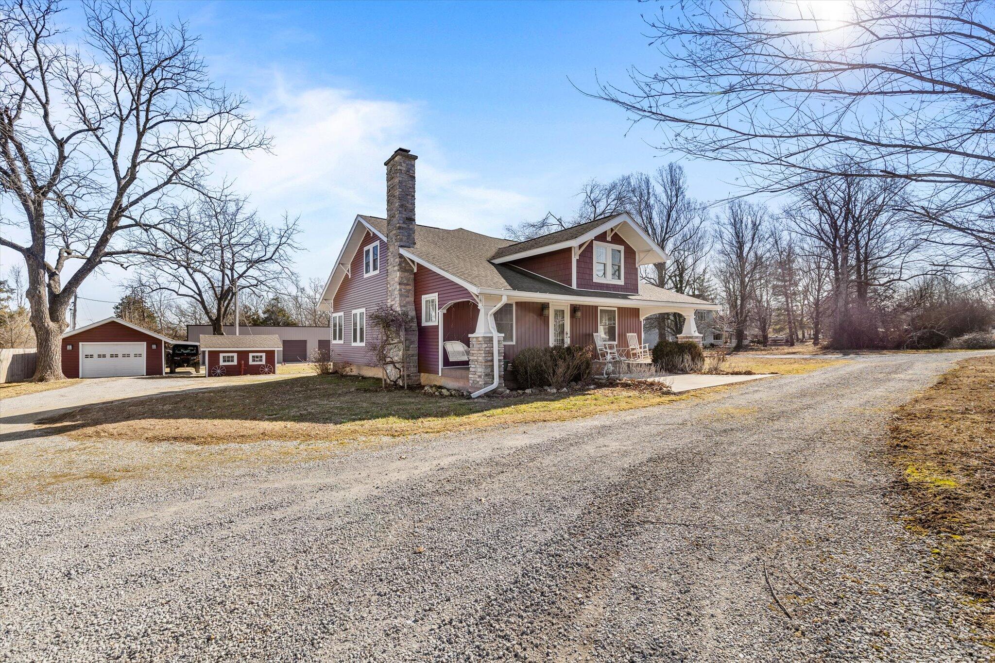 310 South Main Street Property Photo