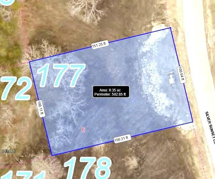 000 Lot 177 Silver Sunset Lane Property Photo 13