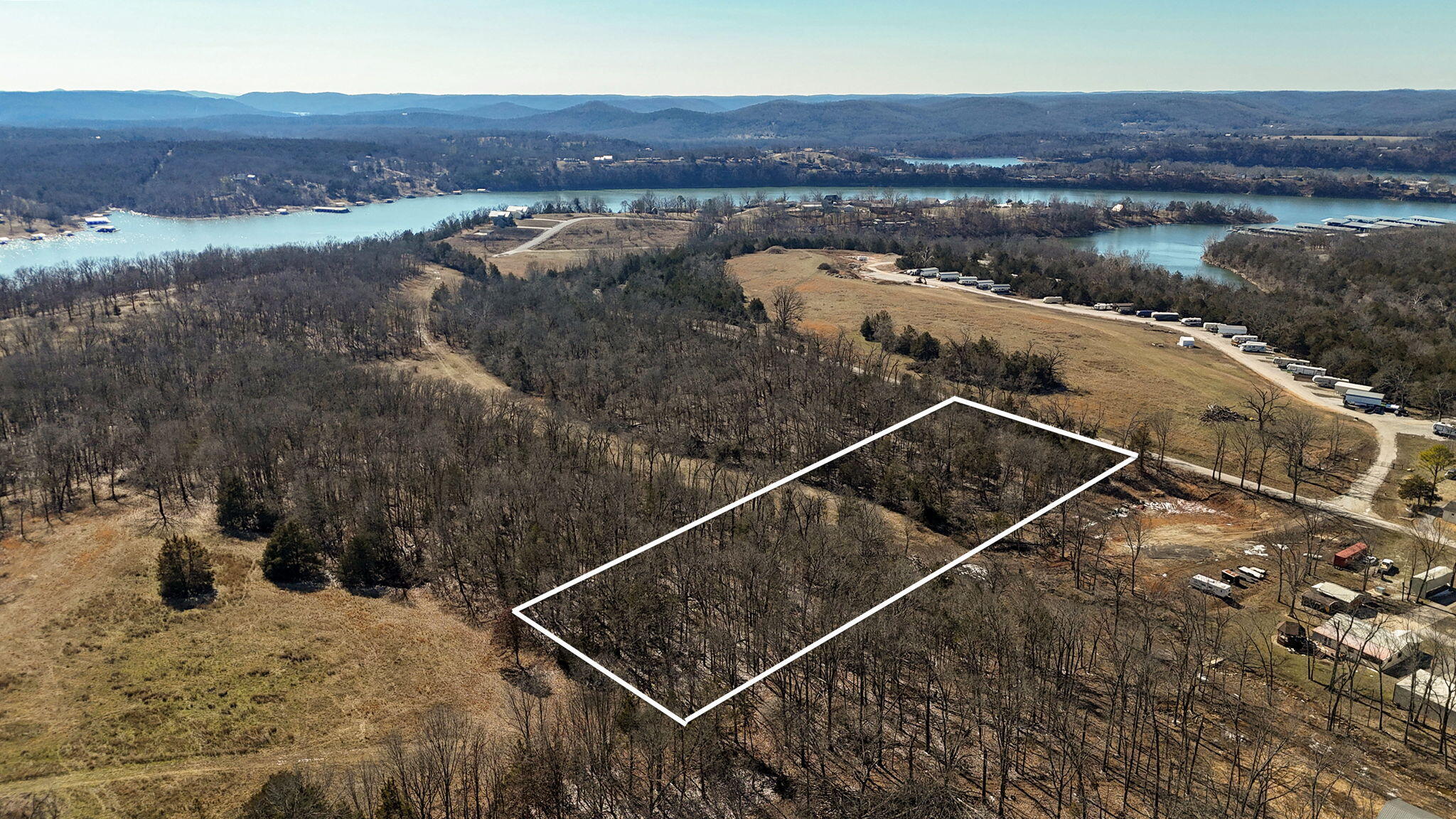 126 Melton Peninsula Property Photo 1