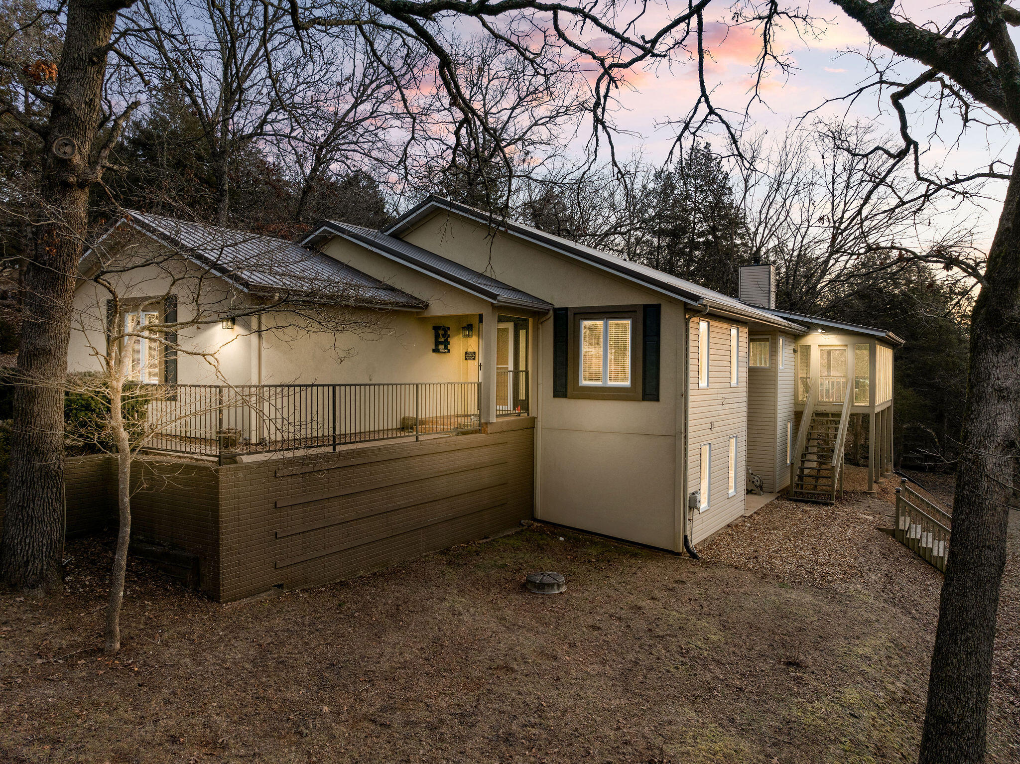 281 Woodson Bend Property Photo 1