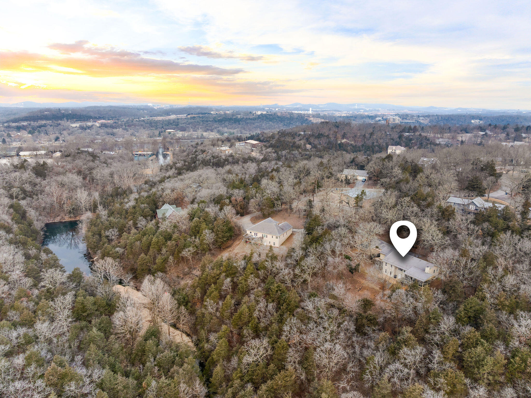 281 Woodson Bend Property Photo 5