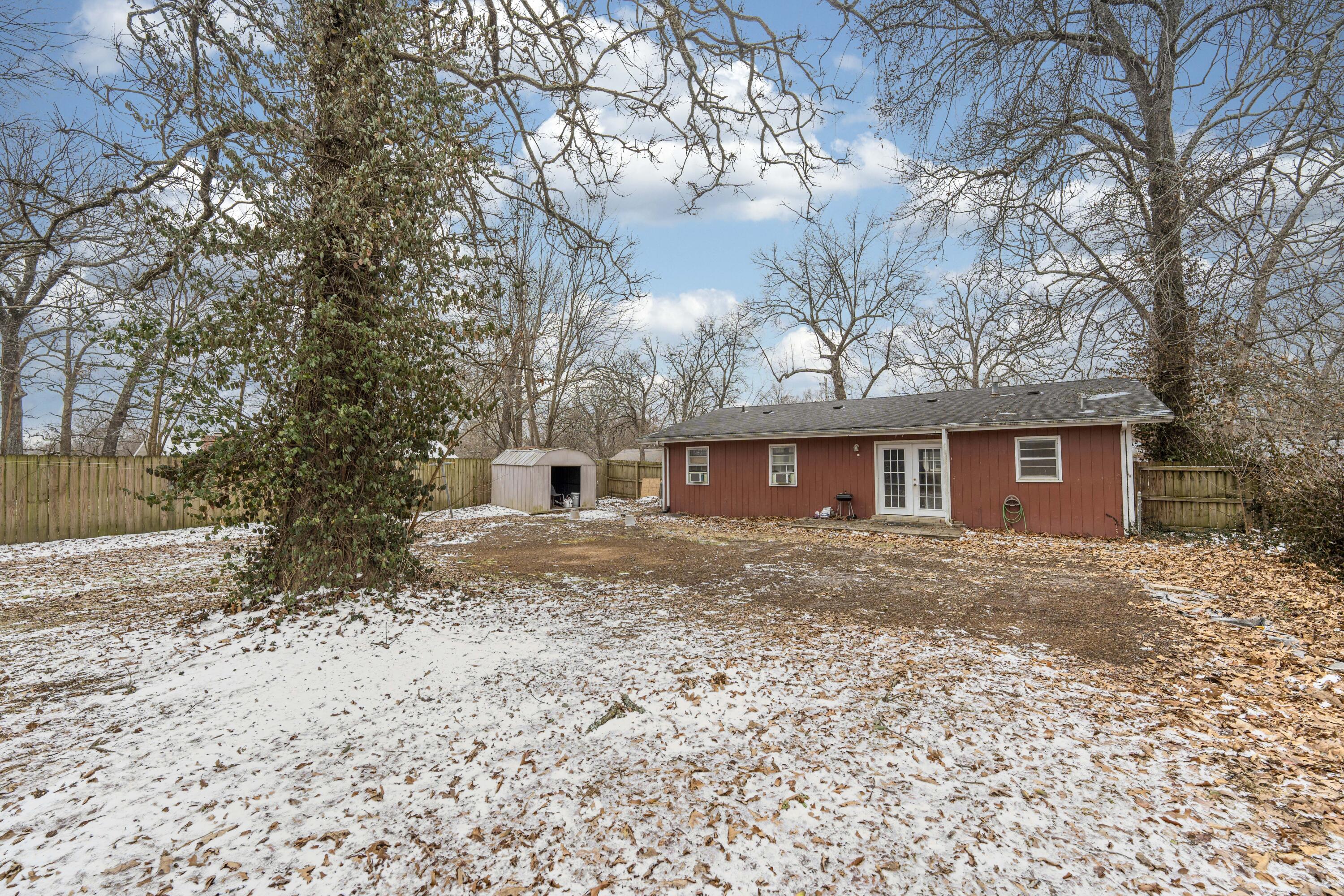 1020 South Gelven Avenue Property Photo 25