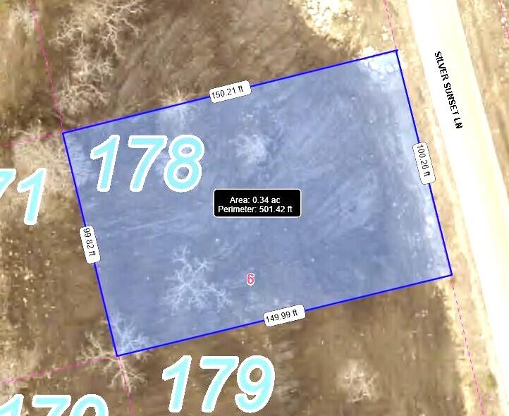 000 Lot 178 Silver Sunset Lane Property Photo 12