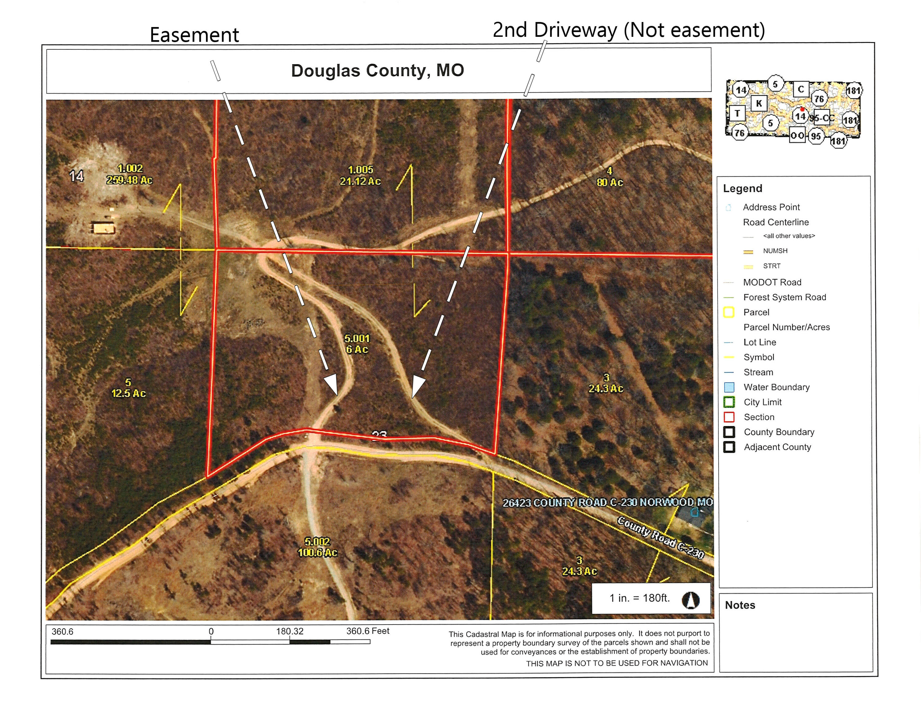 Tbd County Road C-230 Property Photo 18