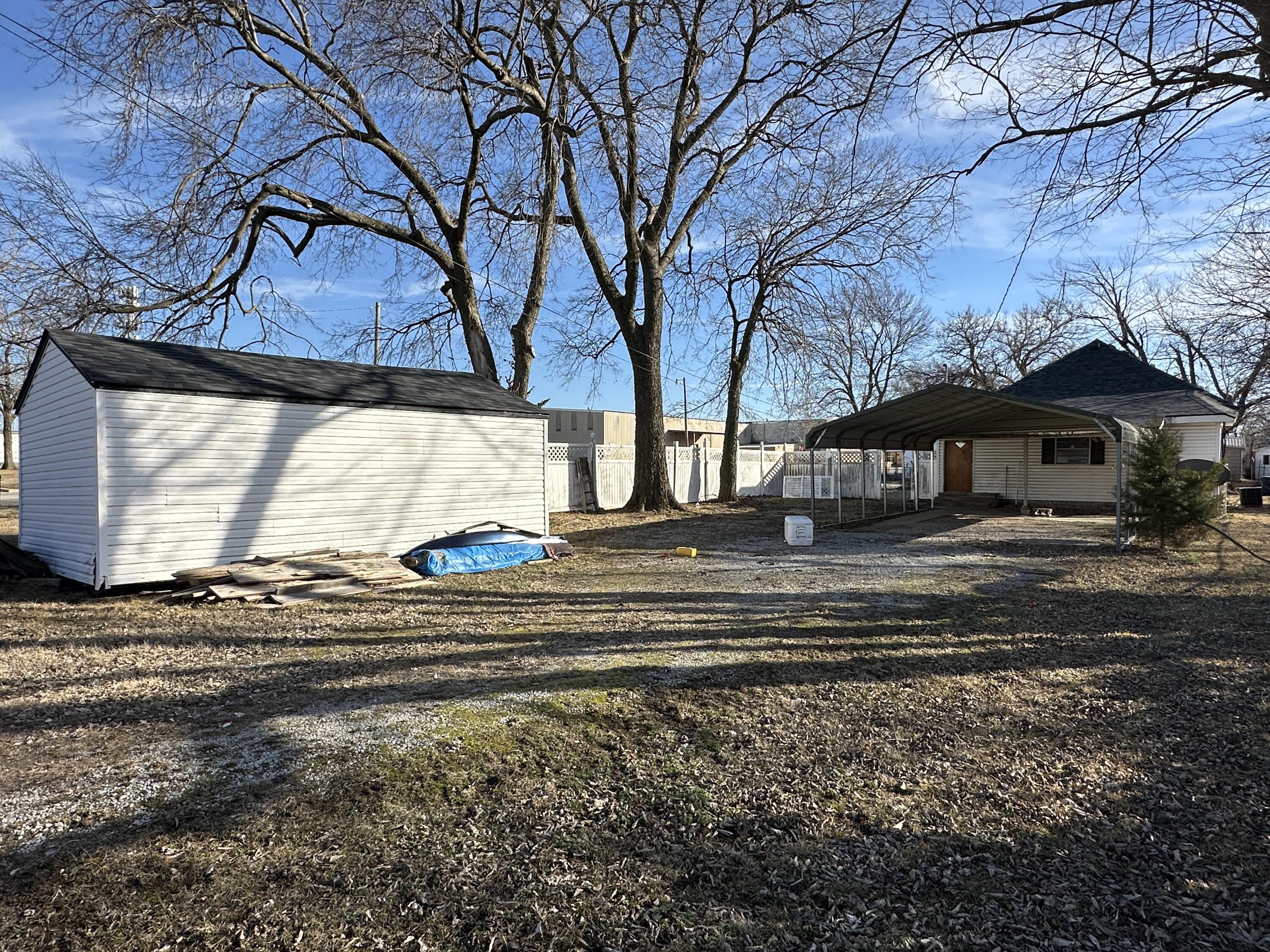 1005 Nelson Street Property Photo 16