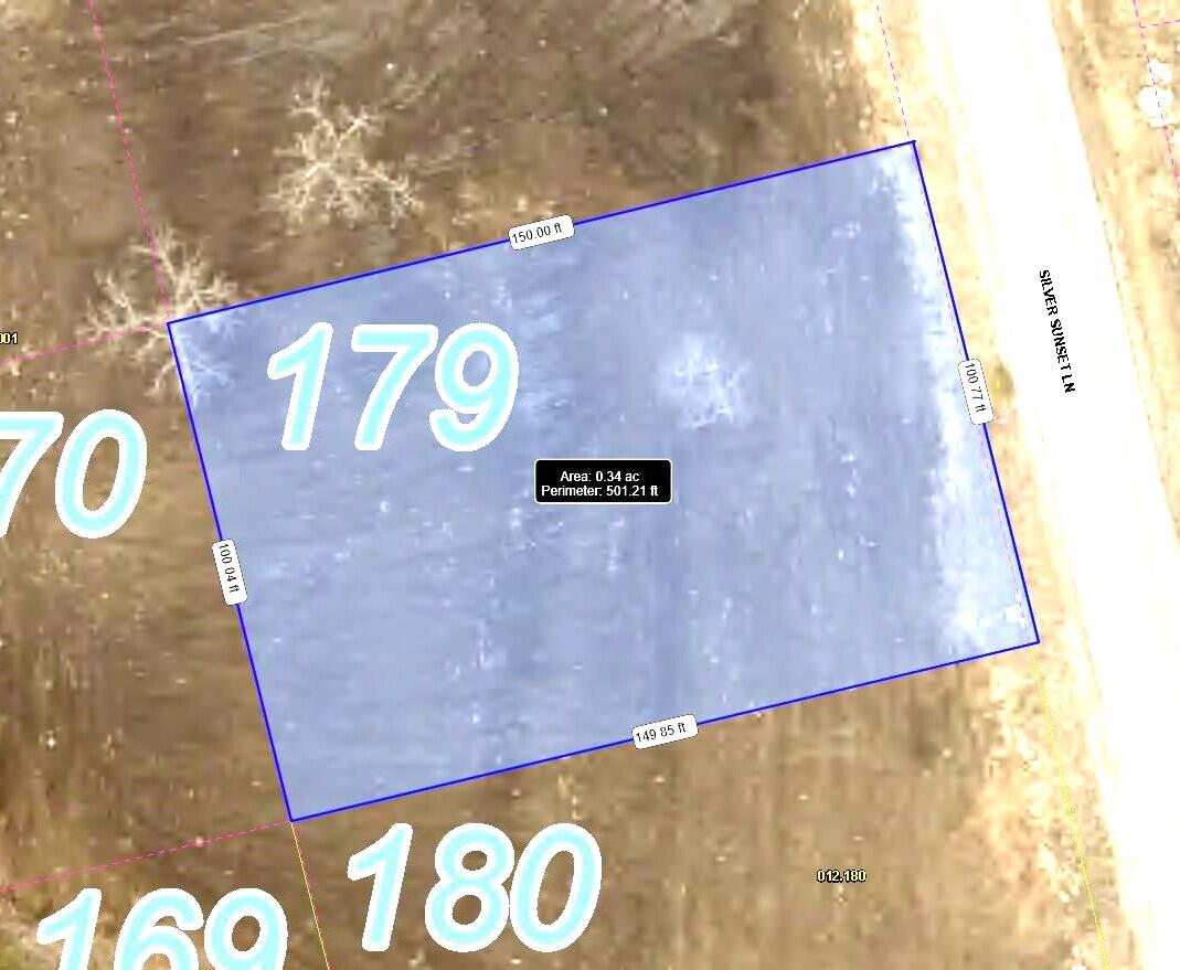 000 Lot 179 Silver Sunset Lane Property Photo 13