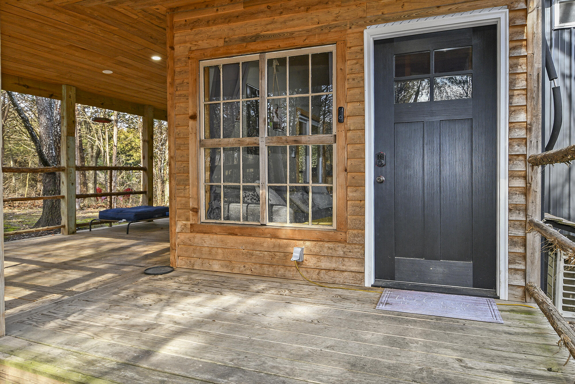 1939 East 540th Road Property Photo 8