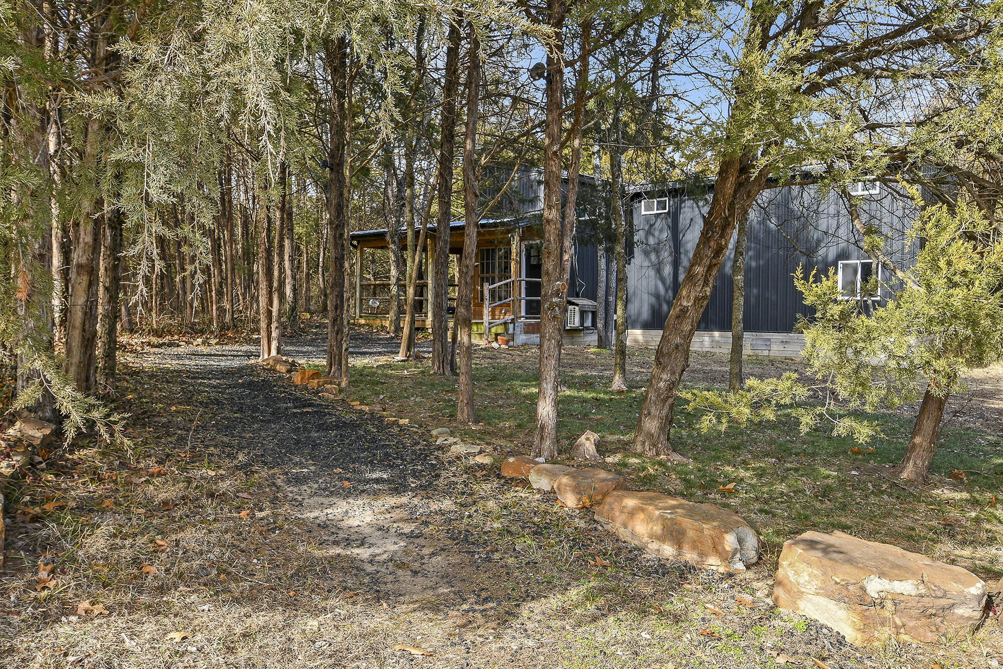 1939 East 540th Road Property Photo 38