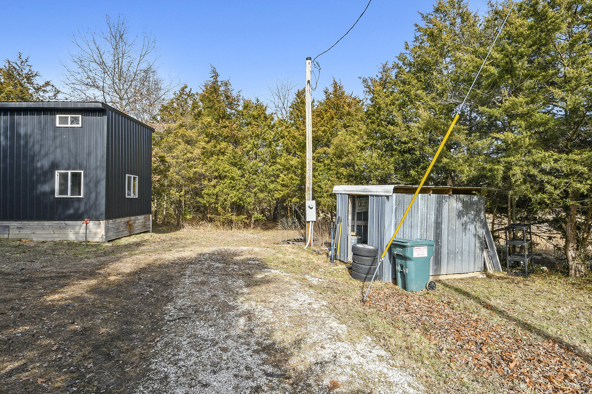 1939 East 540th Road Property Photo 39