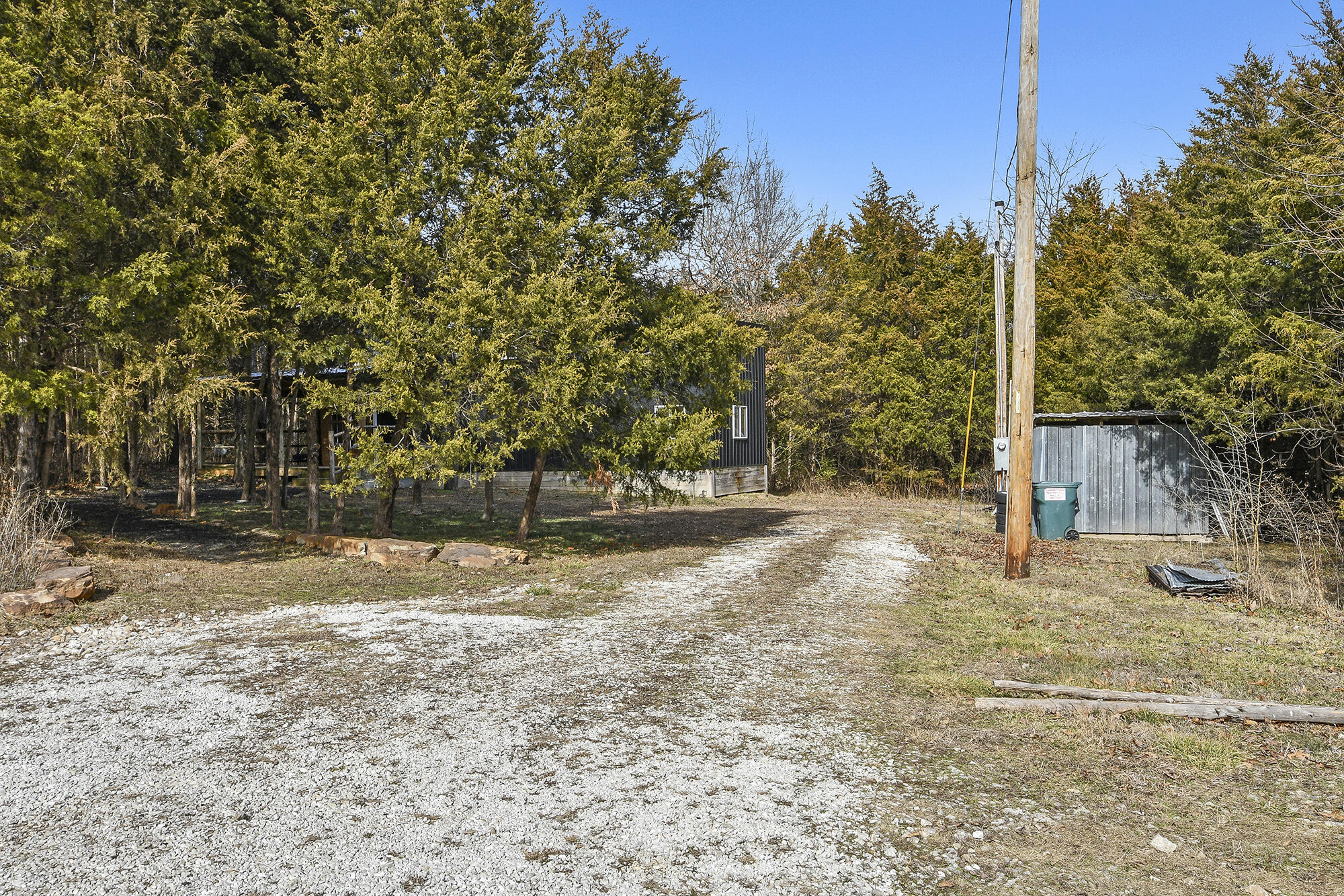 1939 East 540th Road Property Photo 40