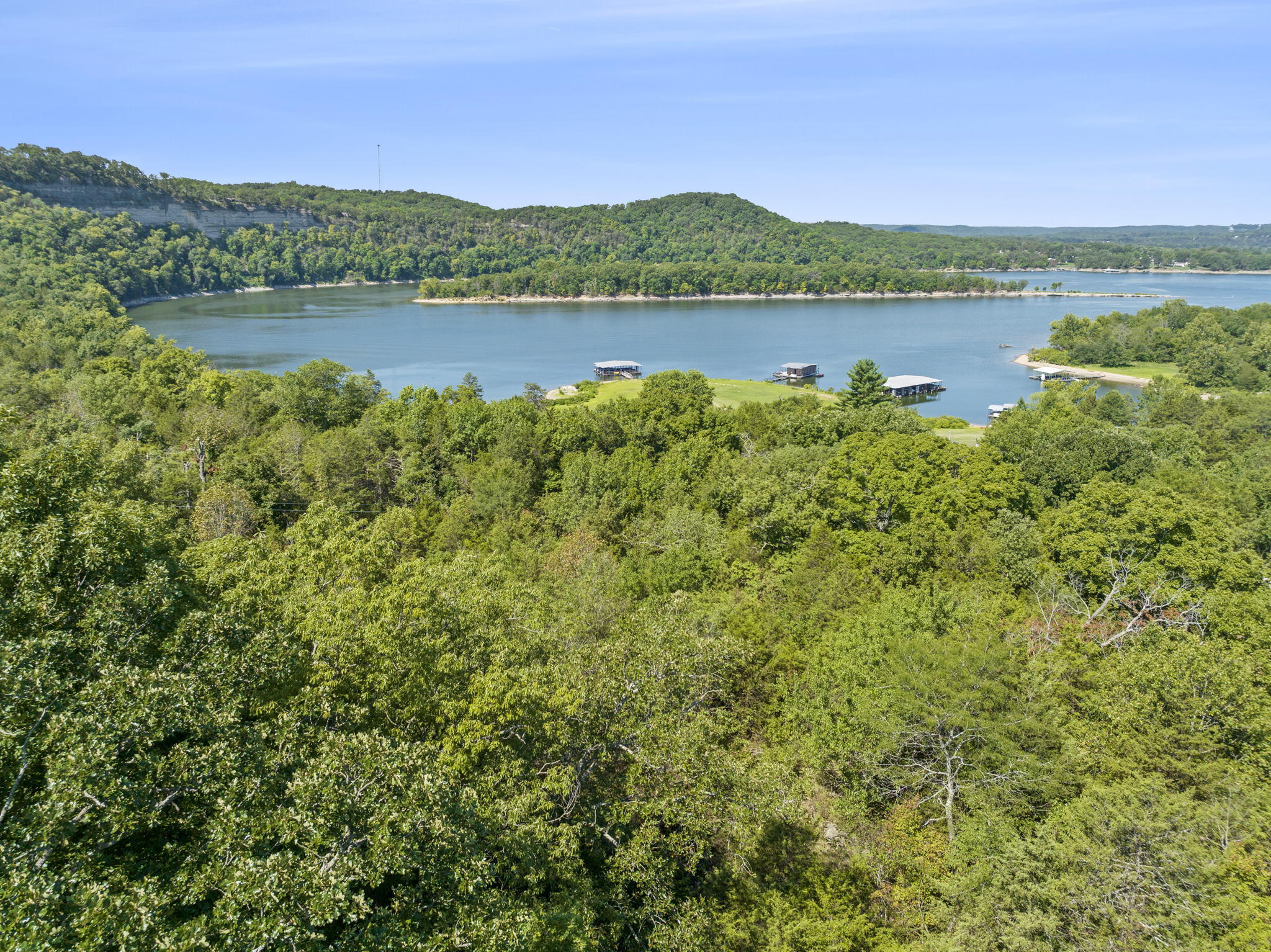 Lot 6 & 7 Bear Den Cove Property Photo 8