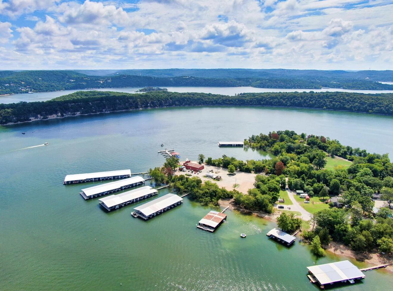 Lot 6 & 7 Bear Den Cove Property Photo 11