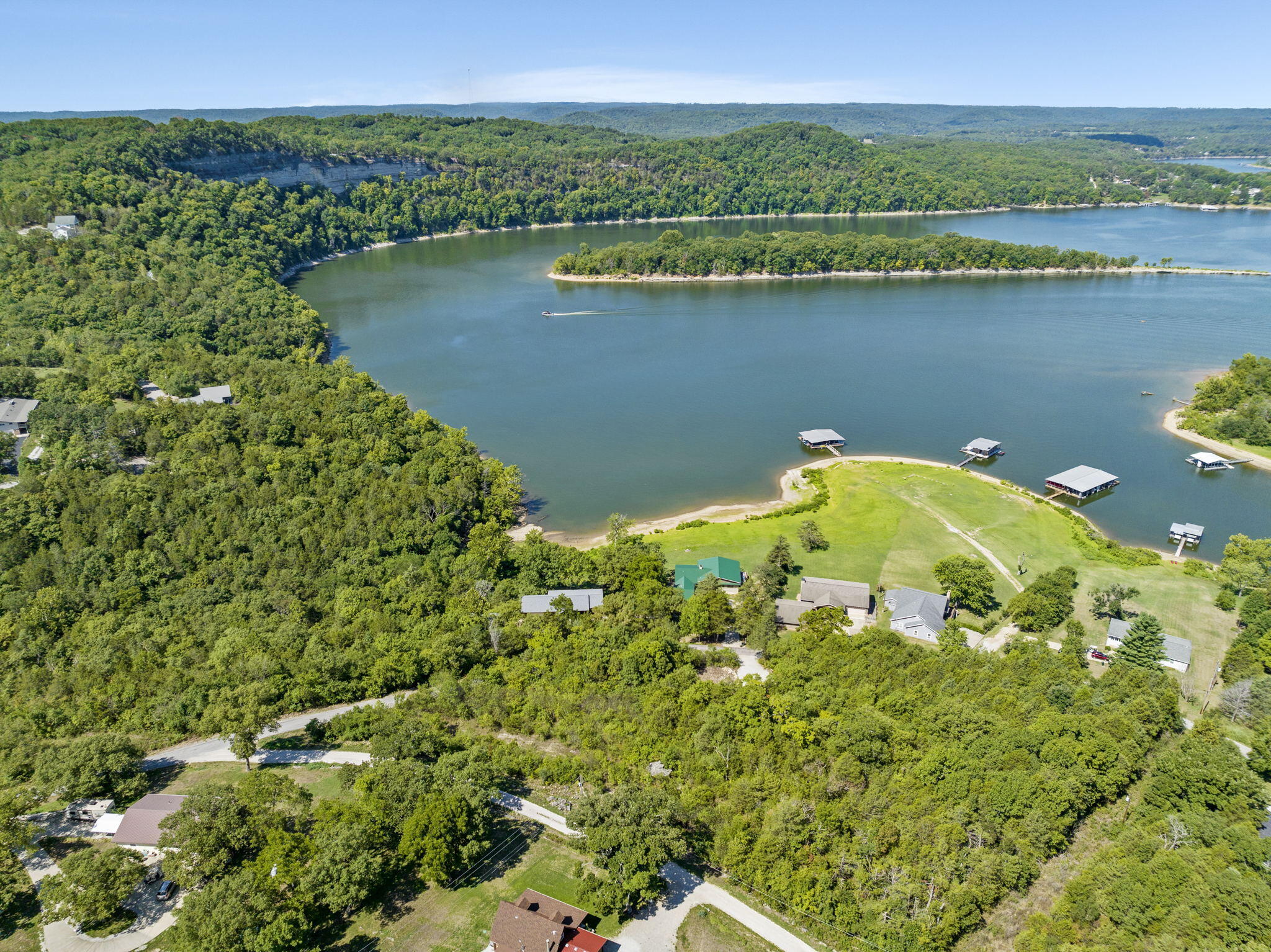 Lot 6 & 7 Bear Den Cove Property Photo 15