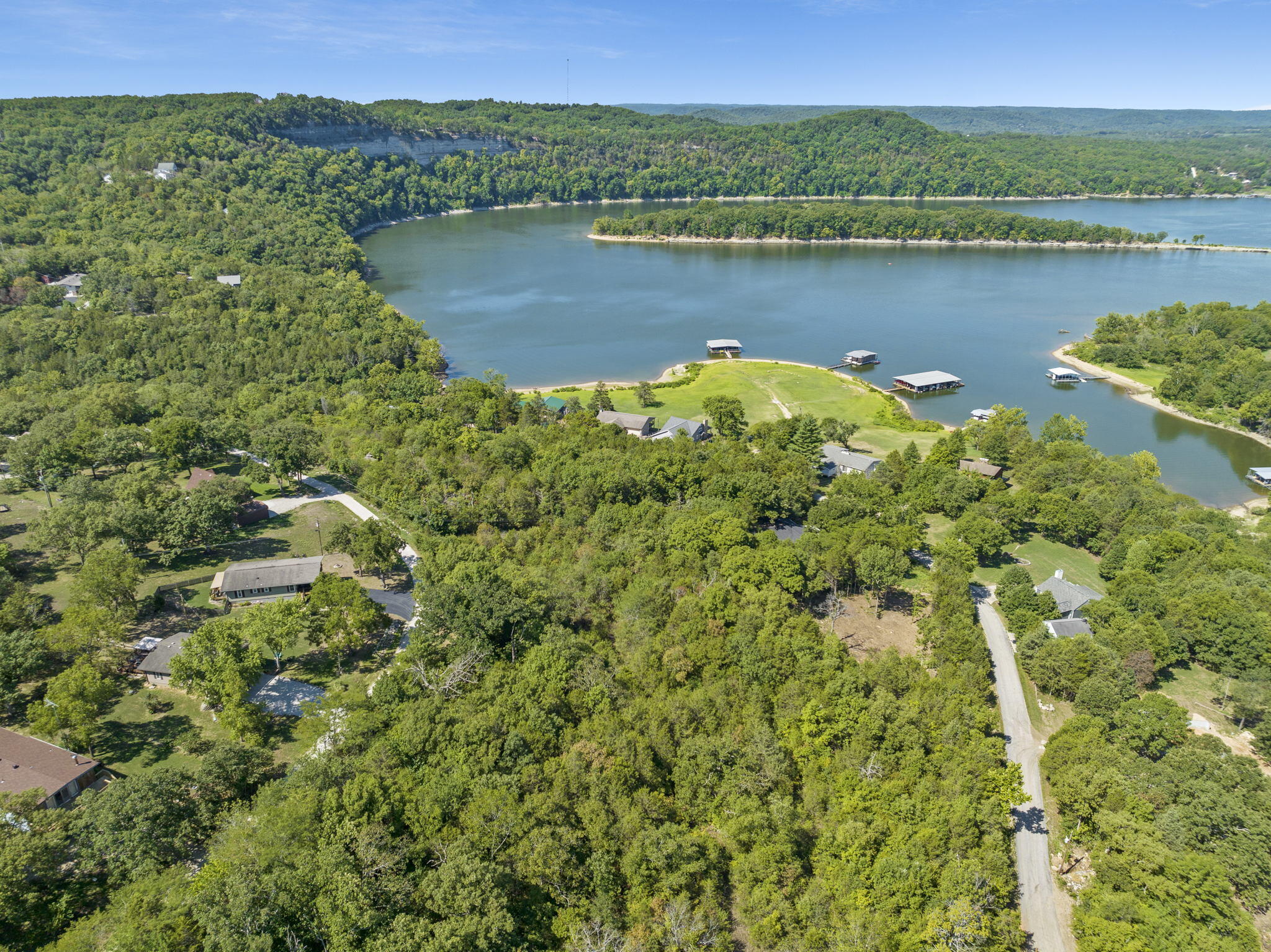Lot 6 & 7 Bear Den Cove Property Photo 16