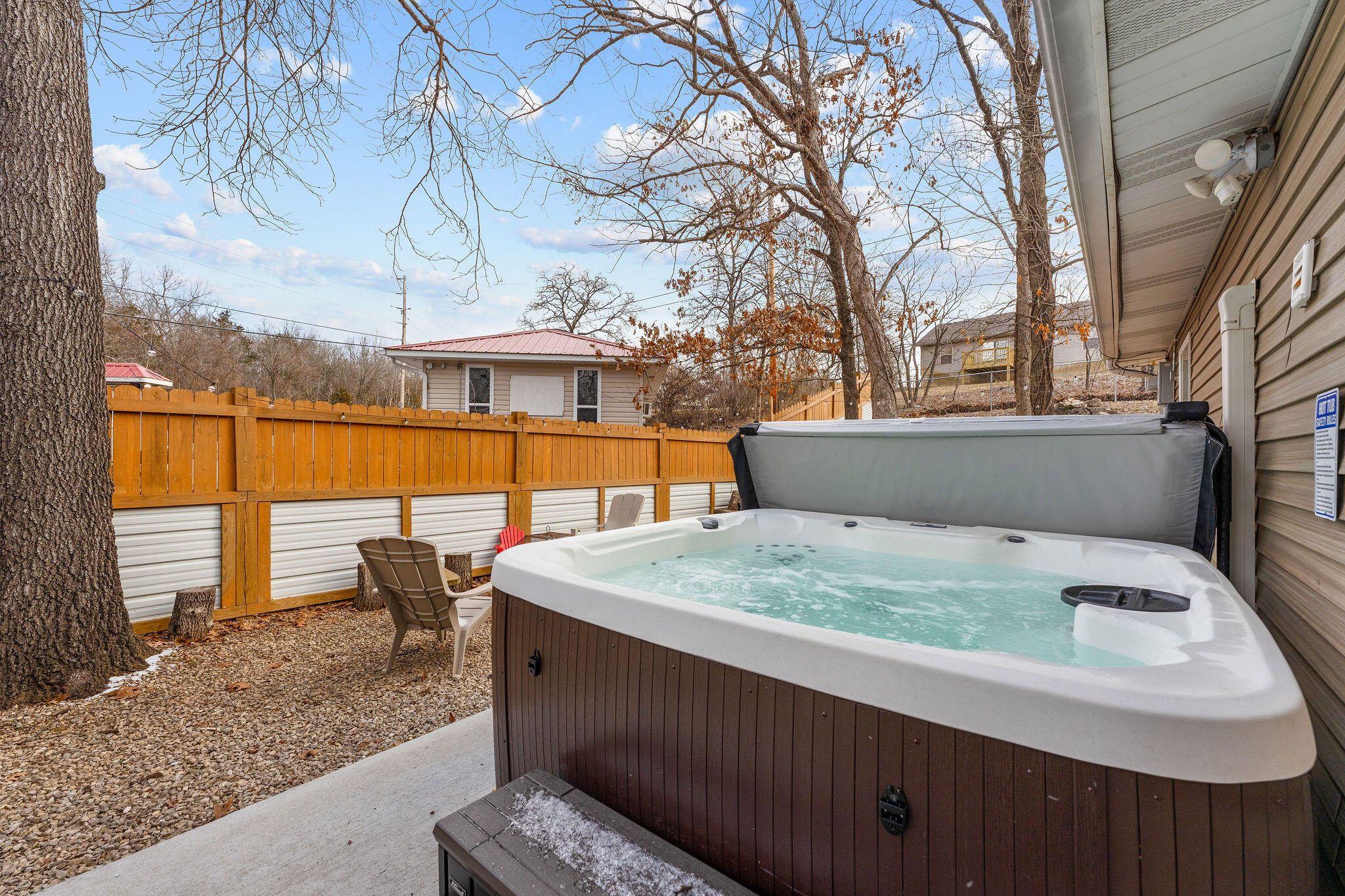 133 Shady Drive Property Photo 35