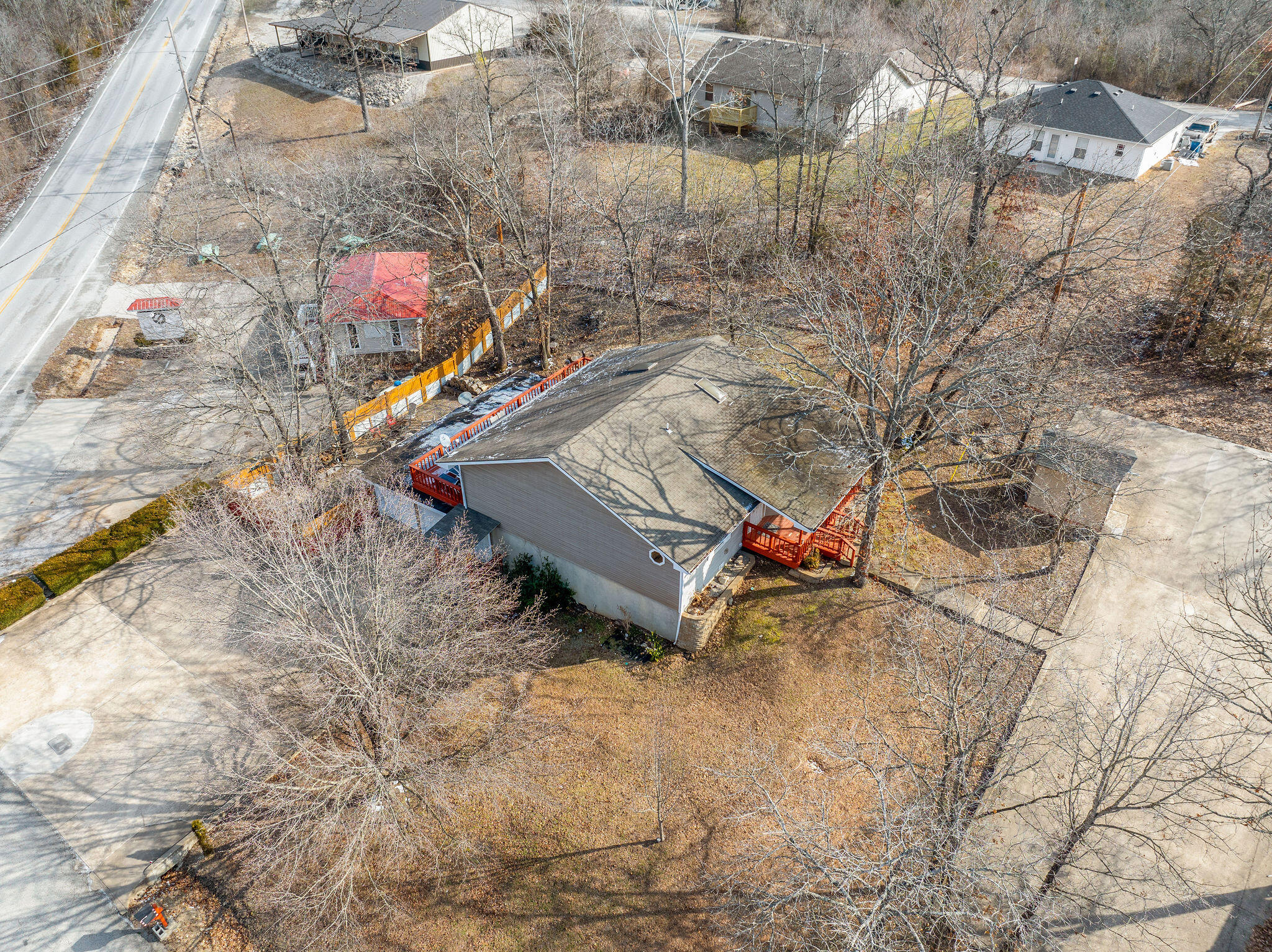 133 Shady Drive Property Photo 47