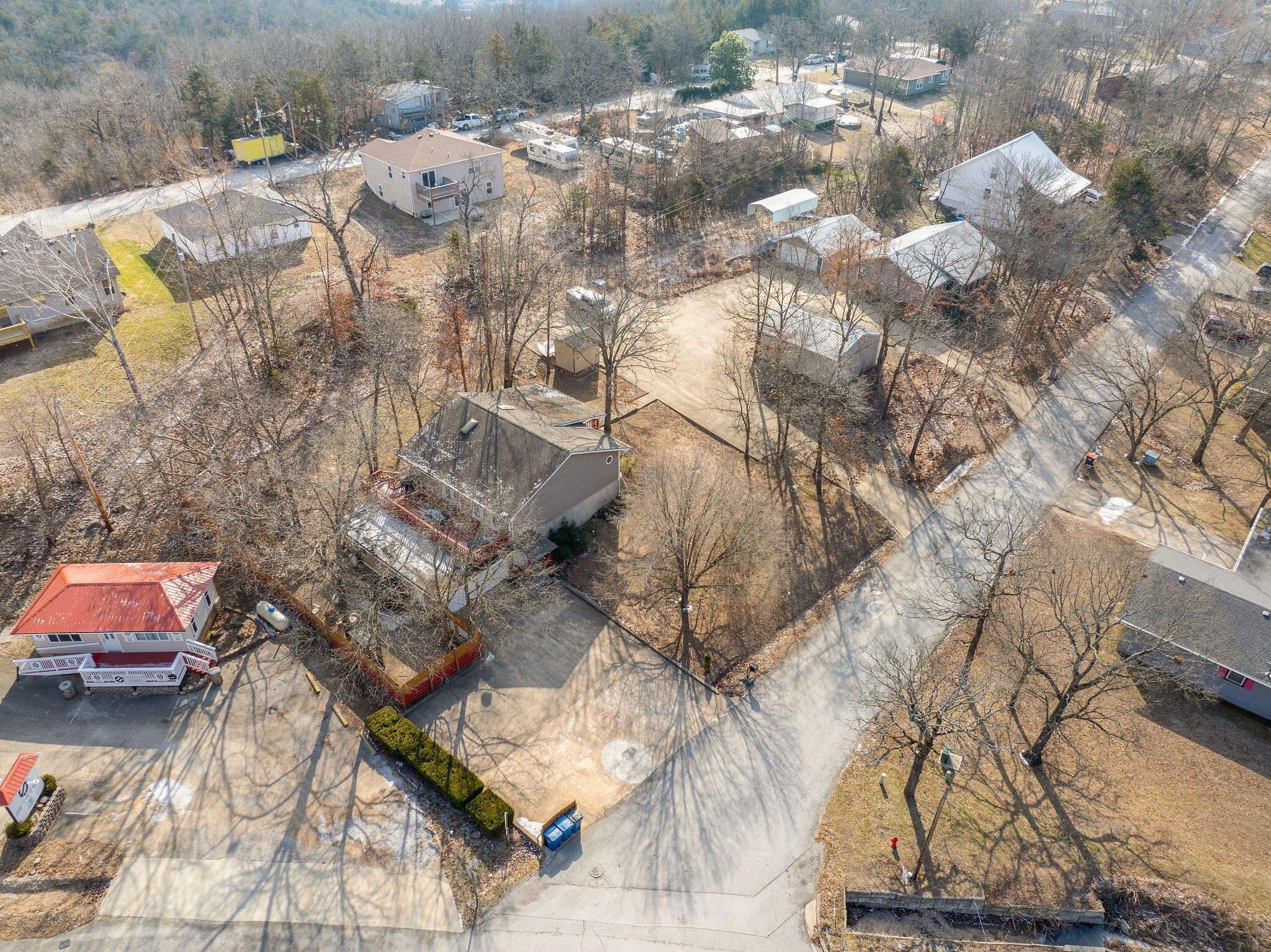133 Shady Drive Property Photo 49