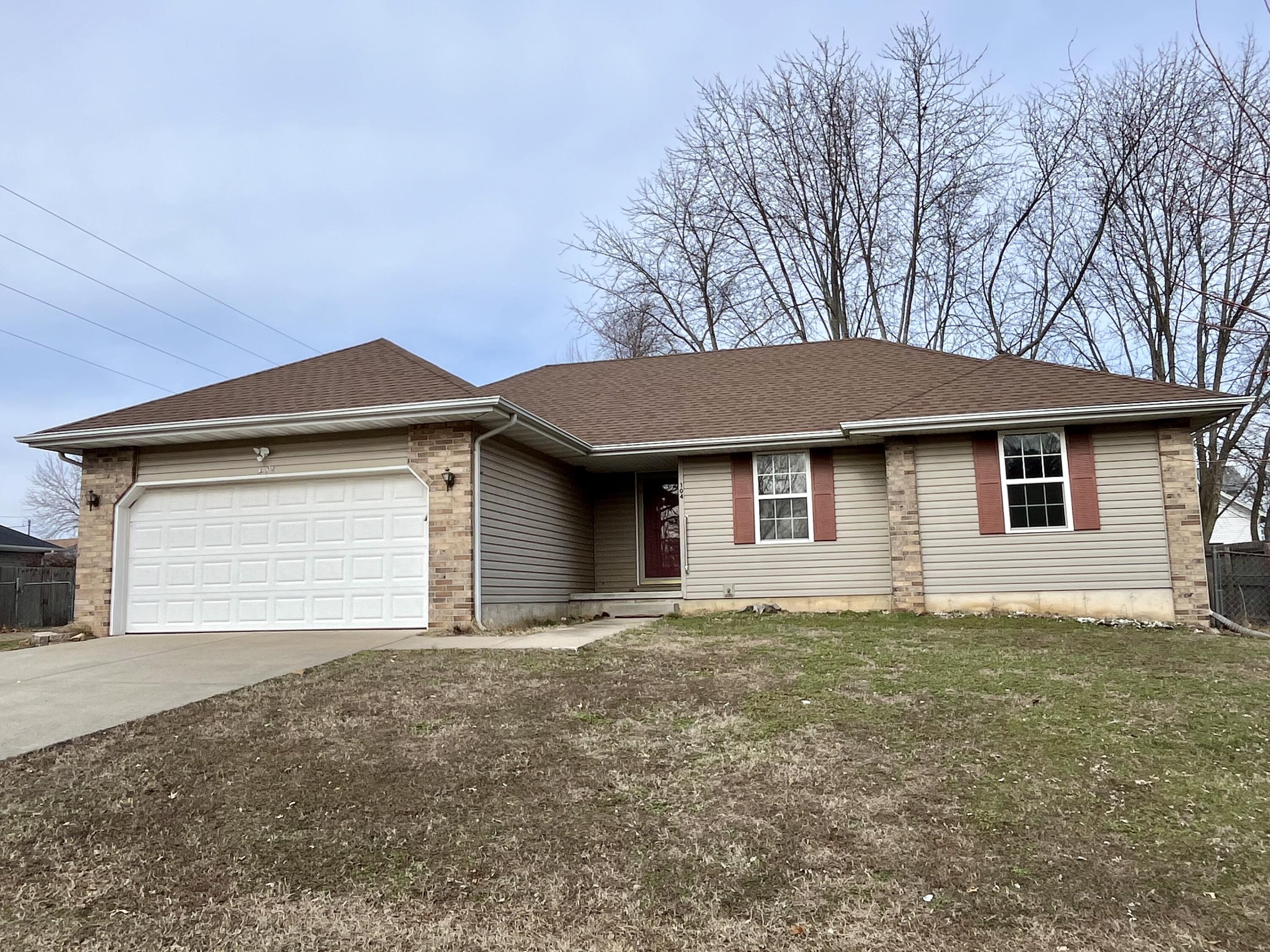 104 County Line Road Property Photo 1