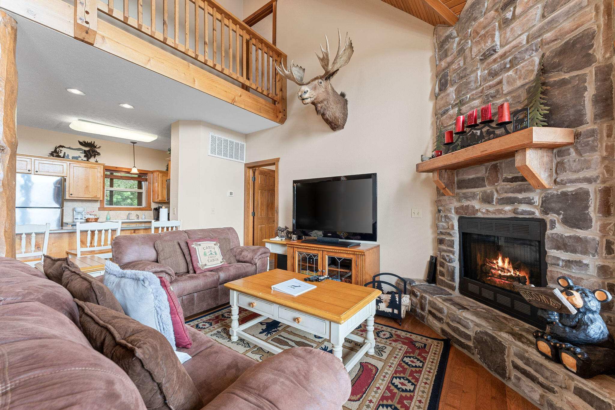 360 Willow Oak Lane Property Photo 8