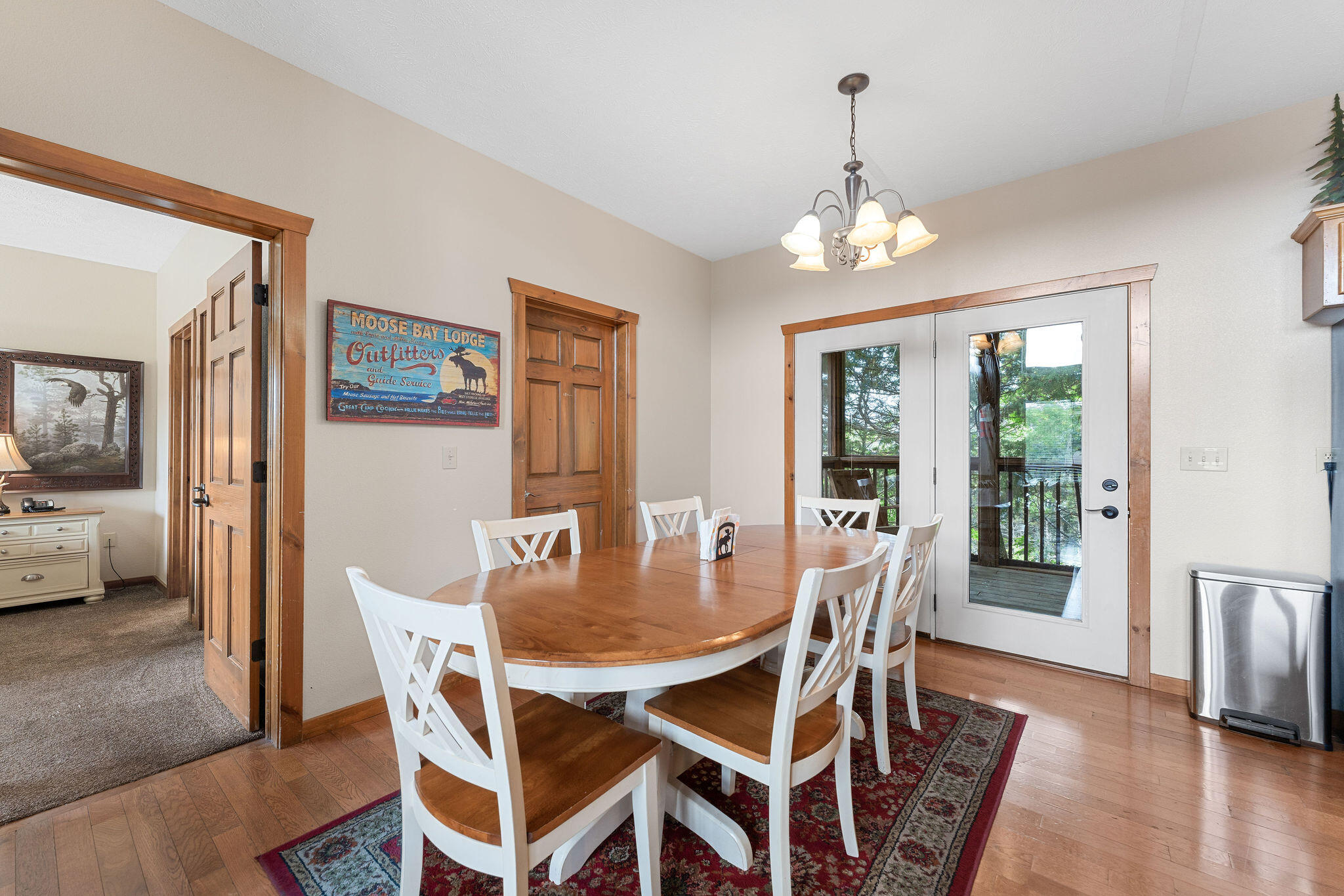 360 Willow Oak Lane Property Photo 16
