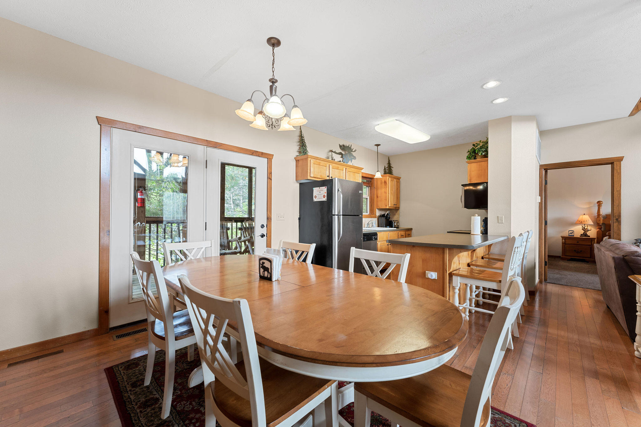 360 Willow Oak Lane Property Photo 17