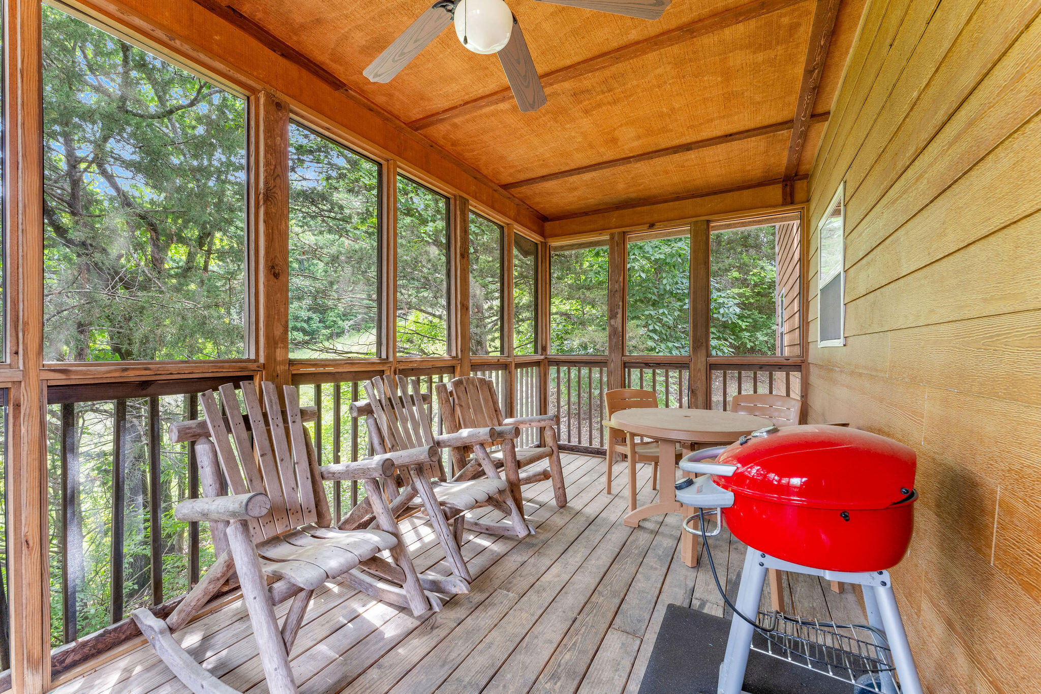 360 Willow Oak Lane Property Photo 37