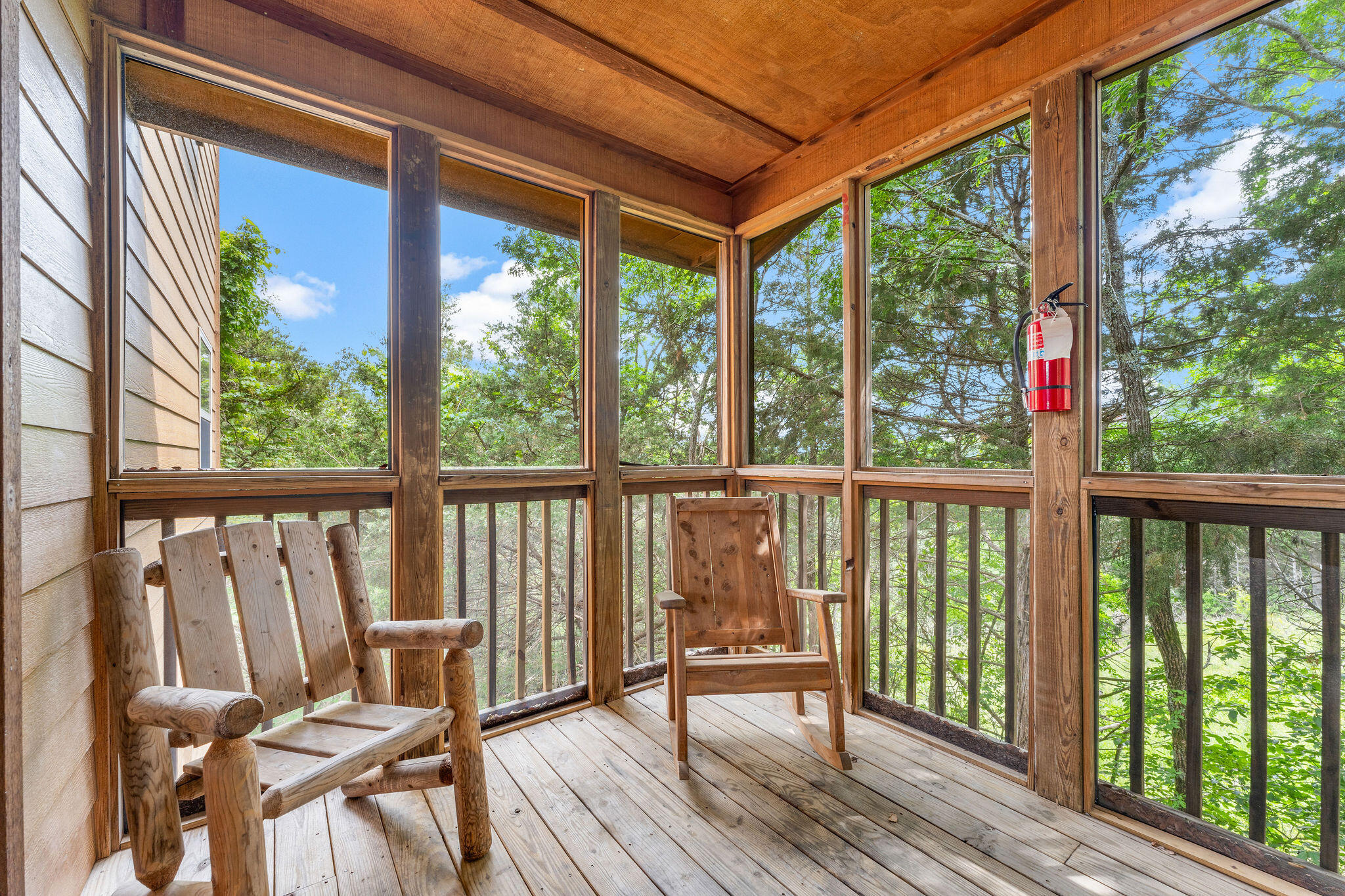 360 Willow Oak Lane Property Photo 38