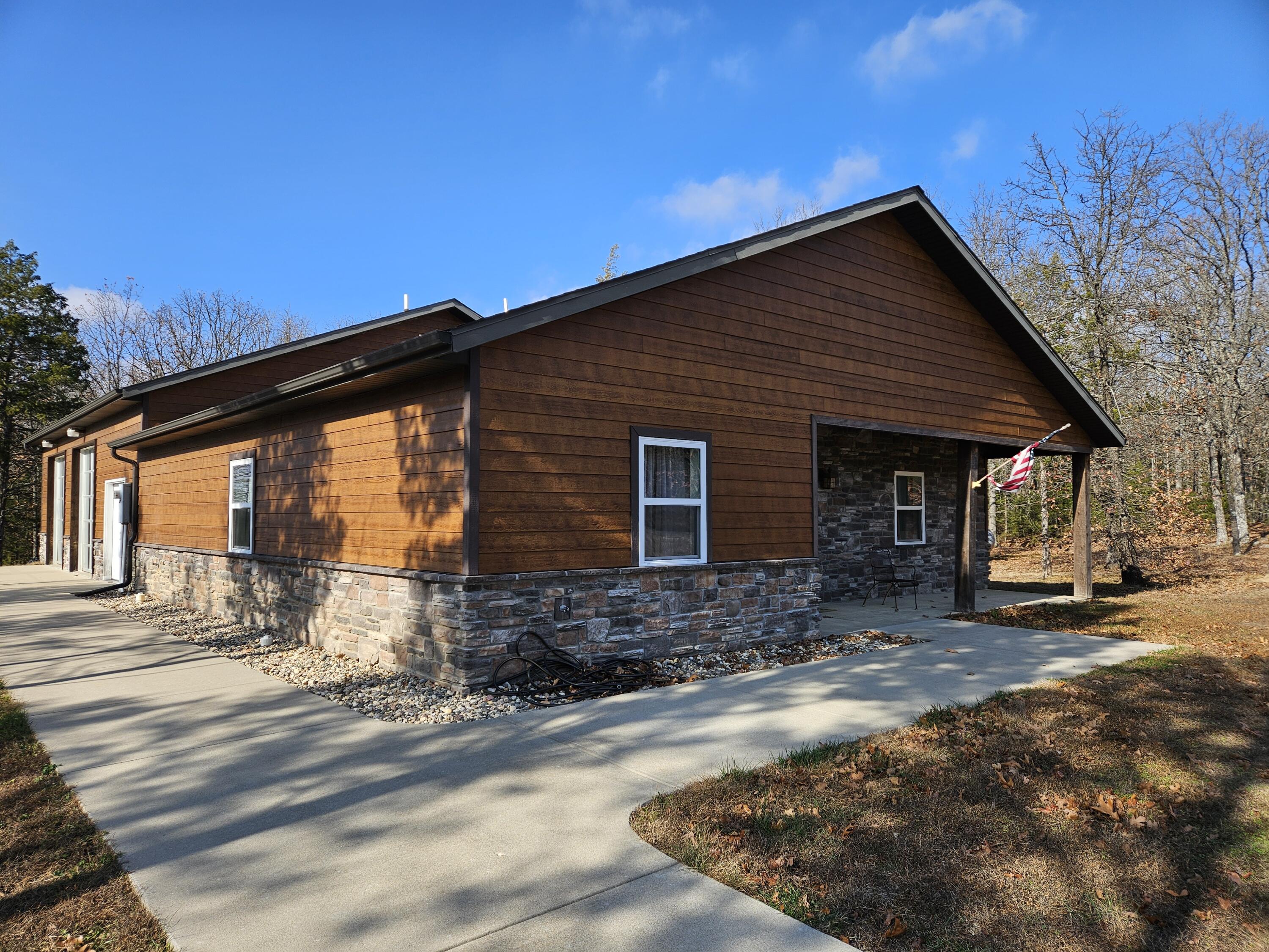 23851 State Highway 174 Property Photo