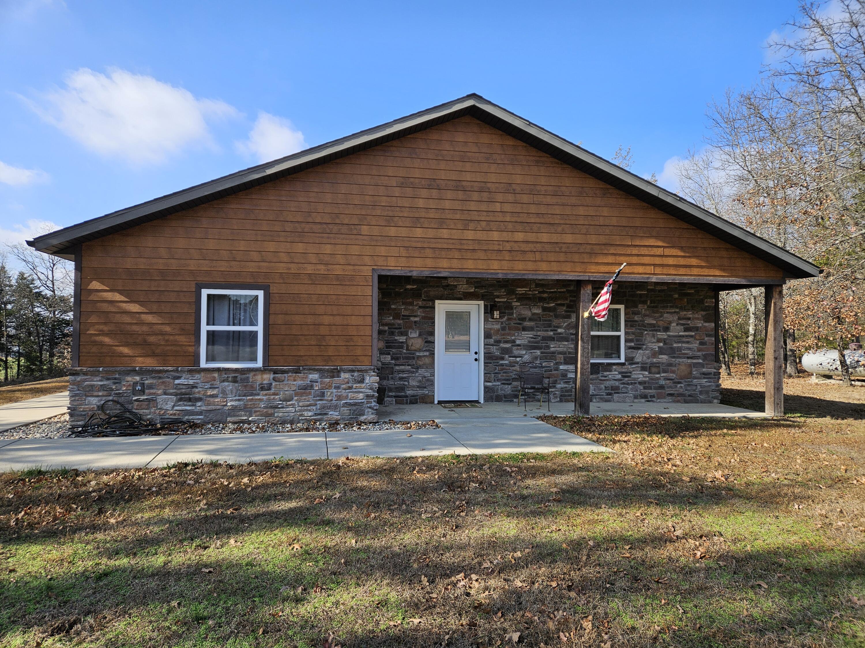 23851 State Highway 174 Property Photo 2