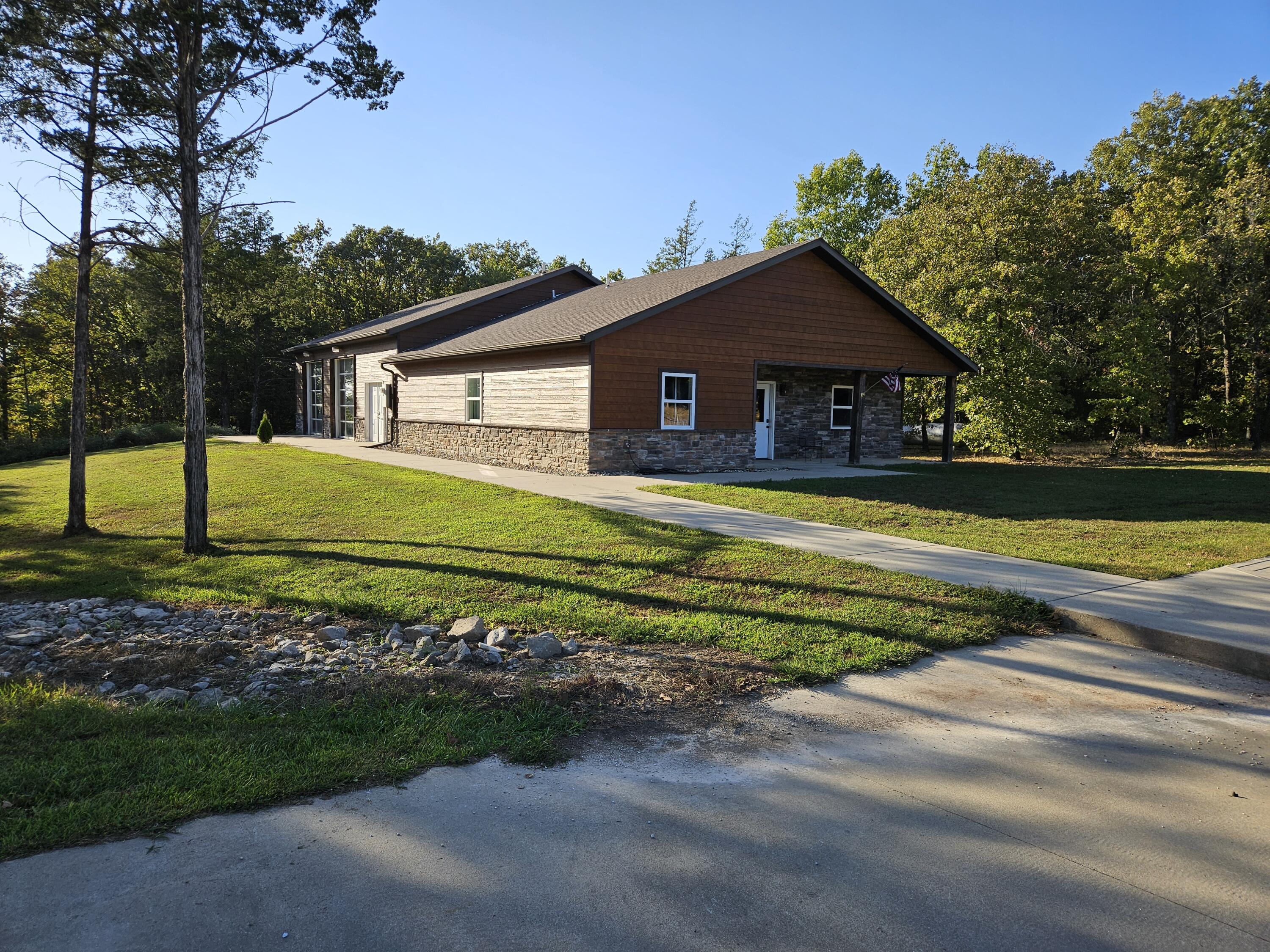 23851 State Highway 174 Property Photo 5