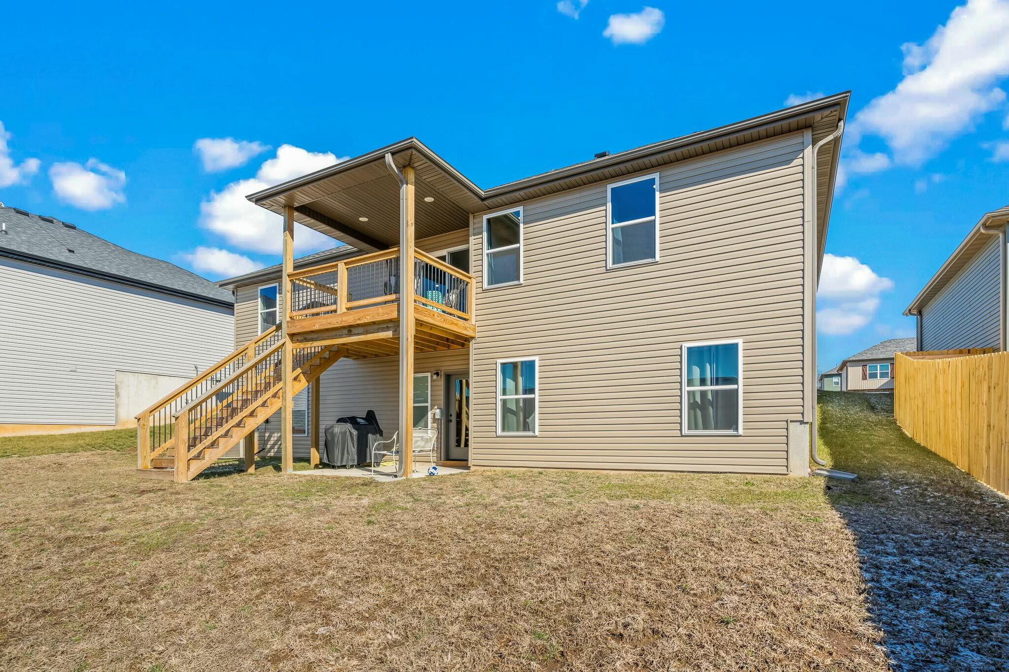 1107 South Swift Avenue Property Photo 39