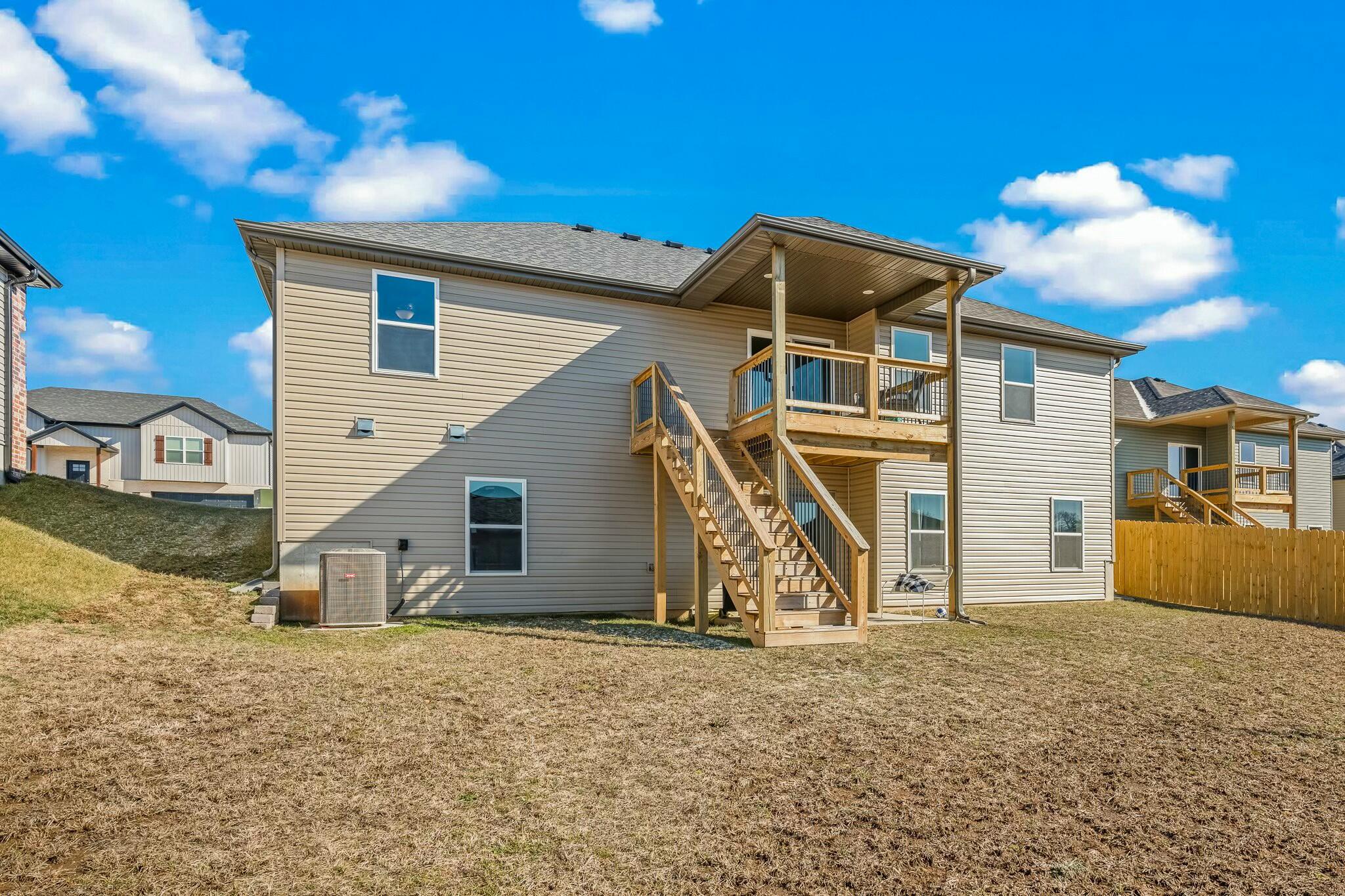 1107 South Swift Avenue Property Photo 40