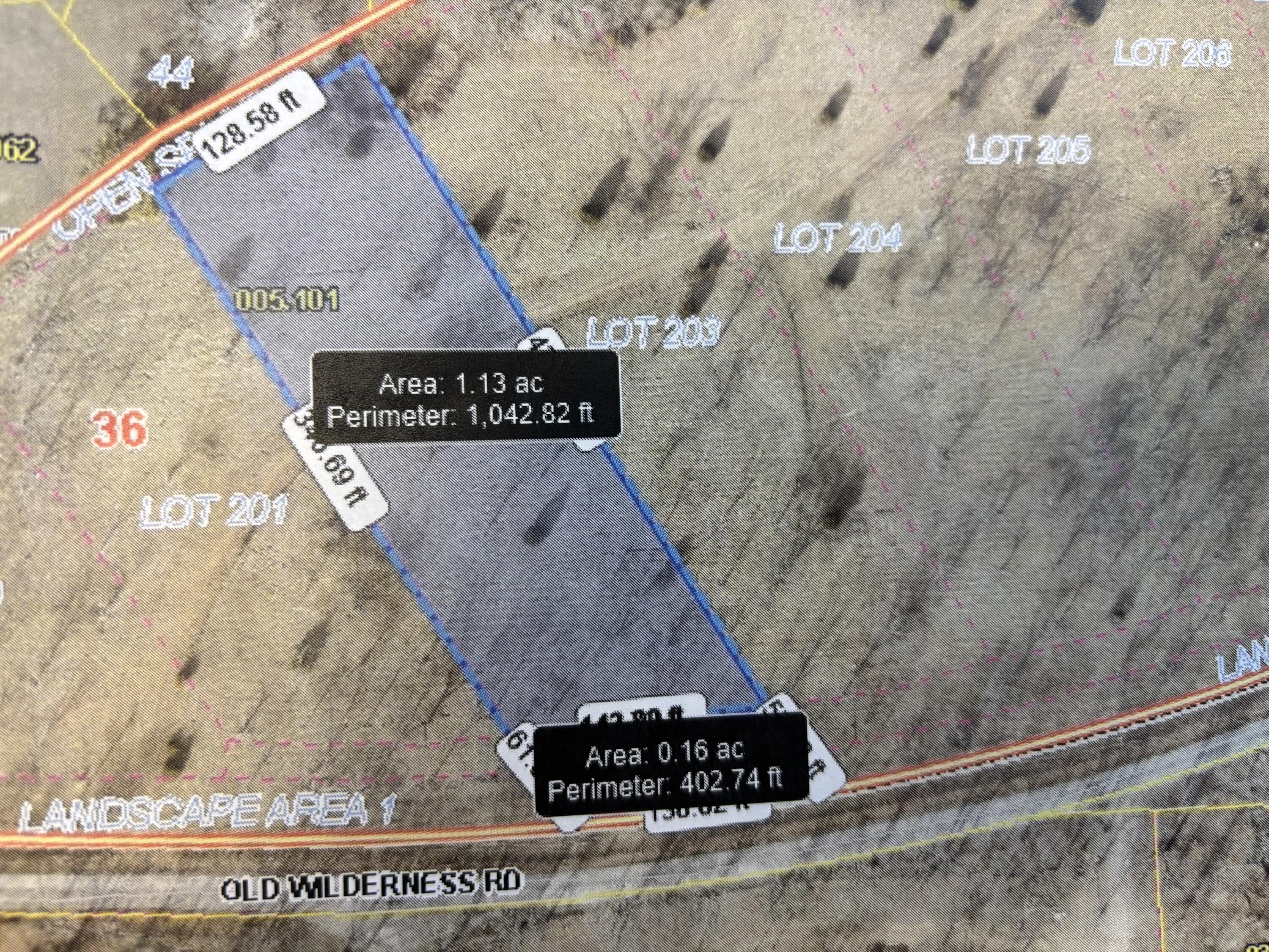 202 Wilderness Pines Lane Property Photo