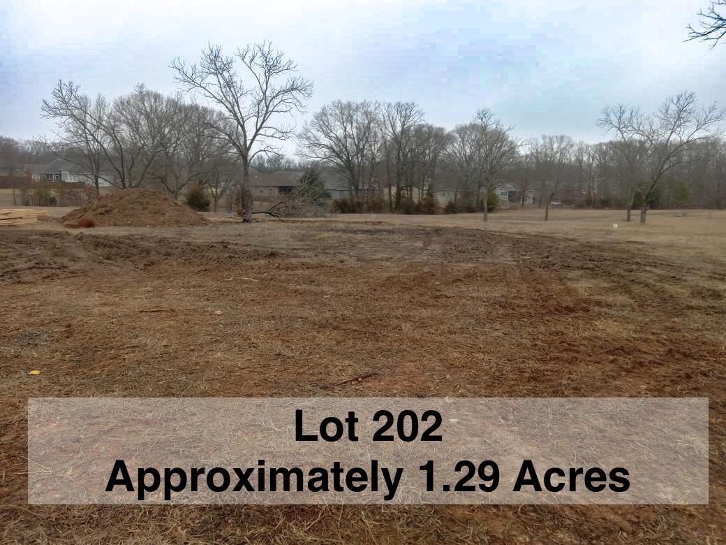 202 Wilderness Pines Lane Property Photo 3