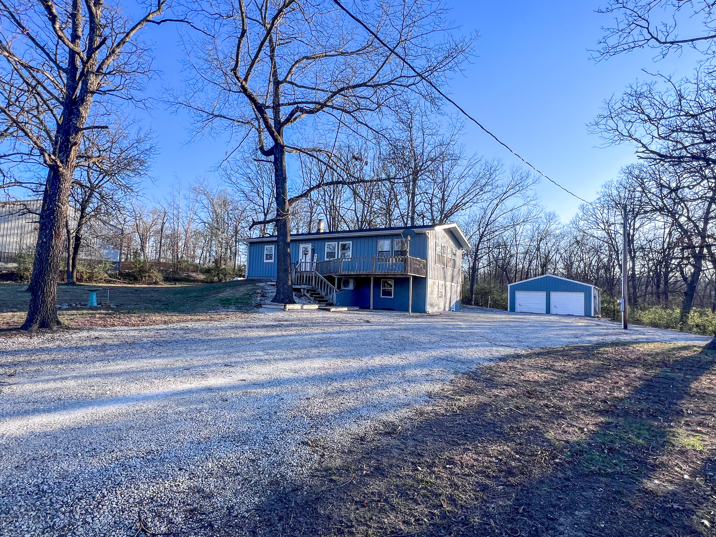 24679 Ridge Road Property Photo
