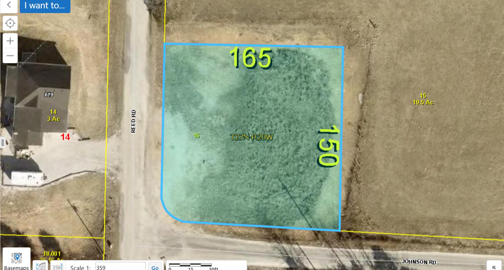 000 Reed Rd Property Photo 1