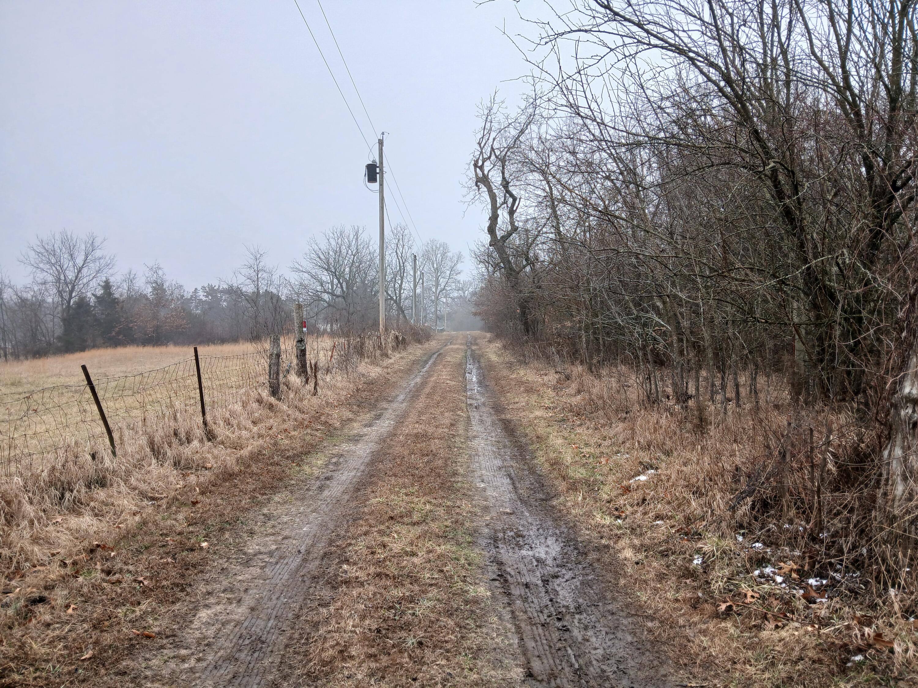 7.36 Acres 64 Highway Property Photo