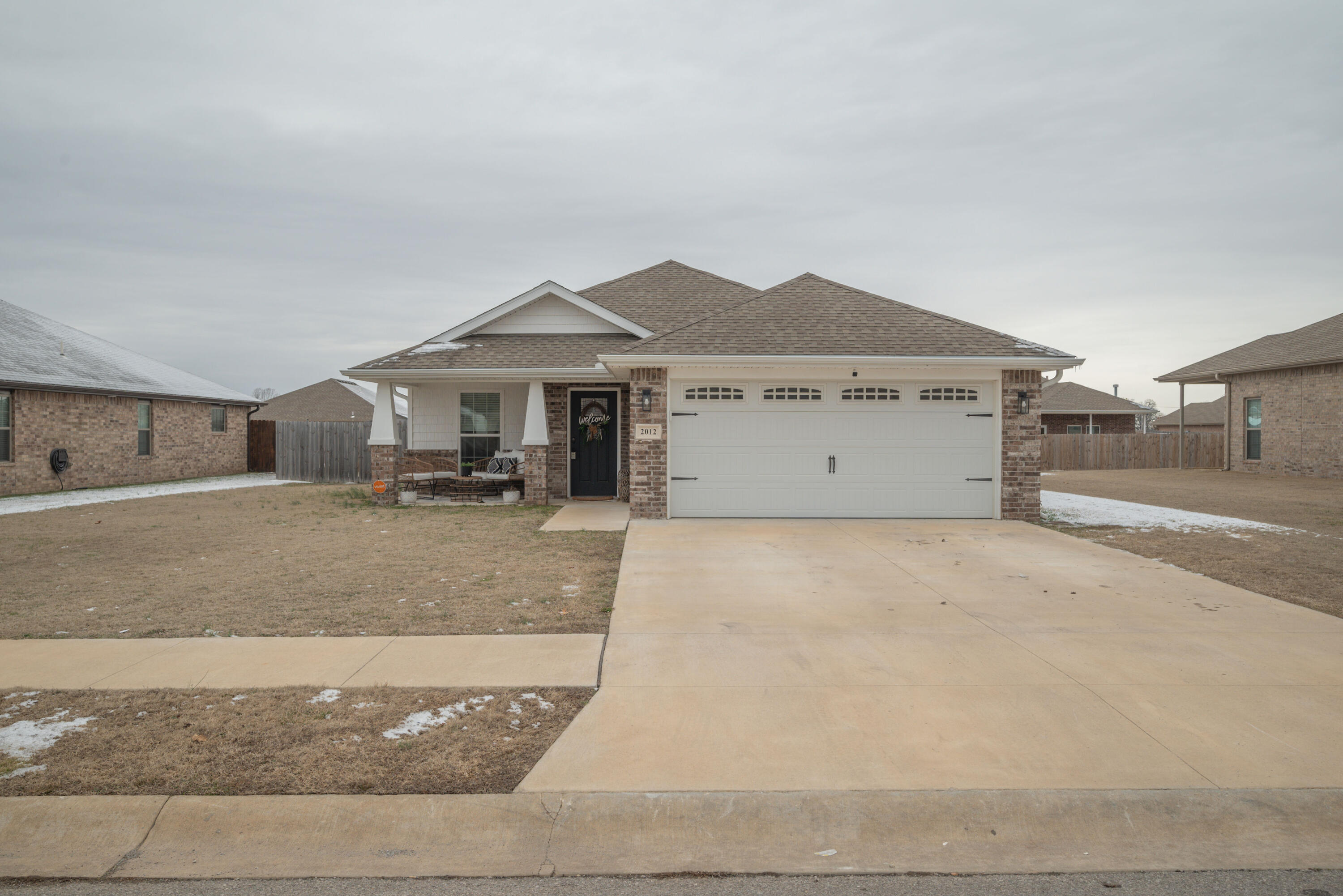 2012 Eagle Drive Property Photo