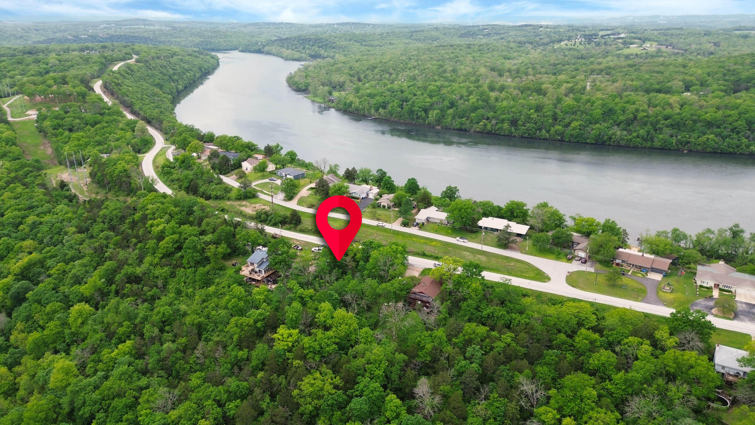 591 State Highway Y Property Photo 1