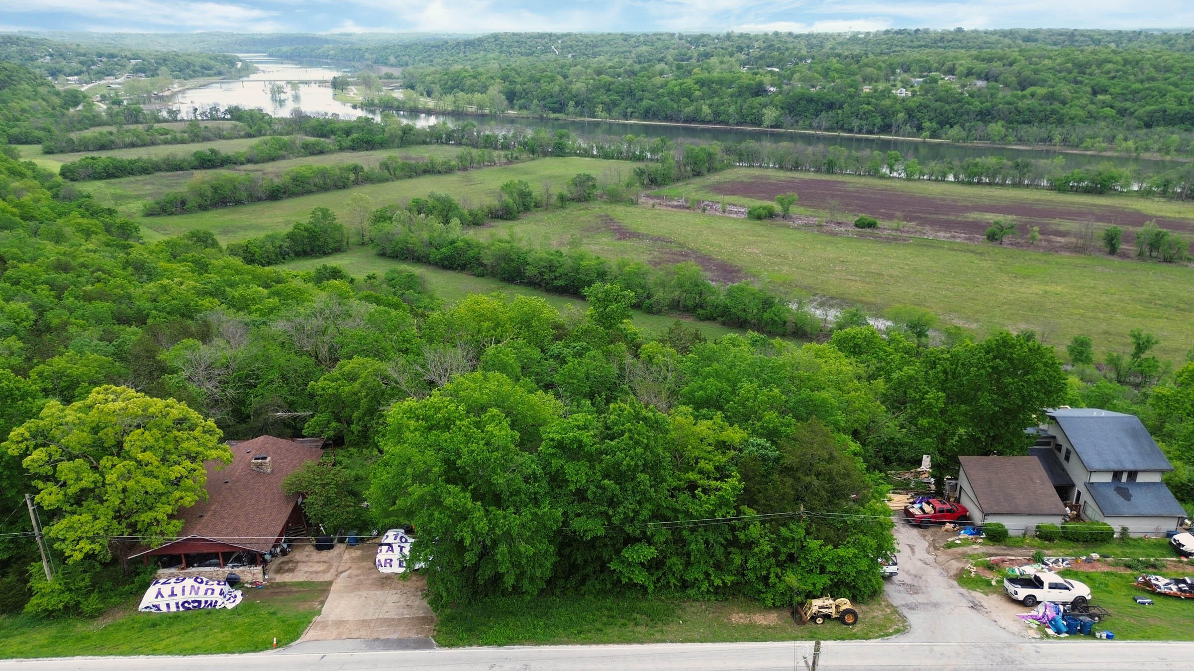 591 State Highway Y Property Photo 5