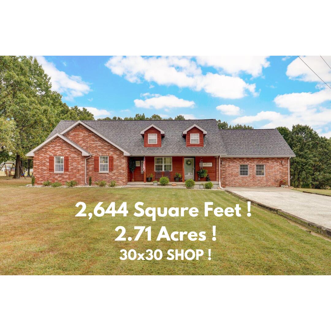 137 Klemme Drive Property Photo