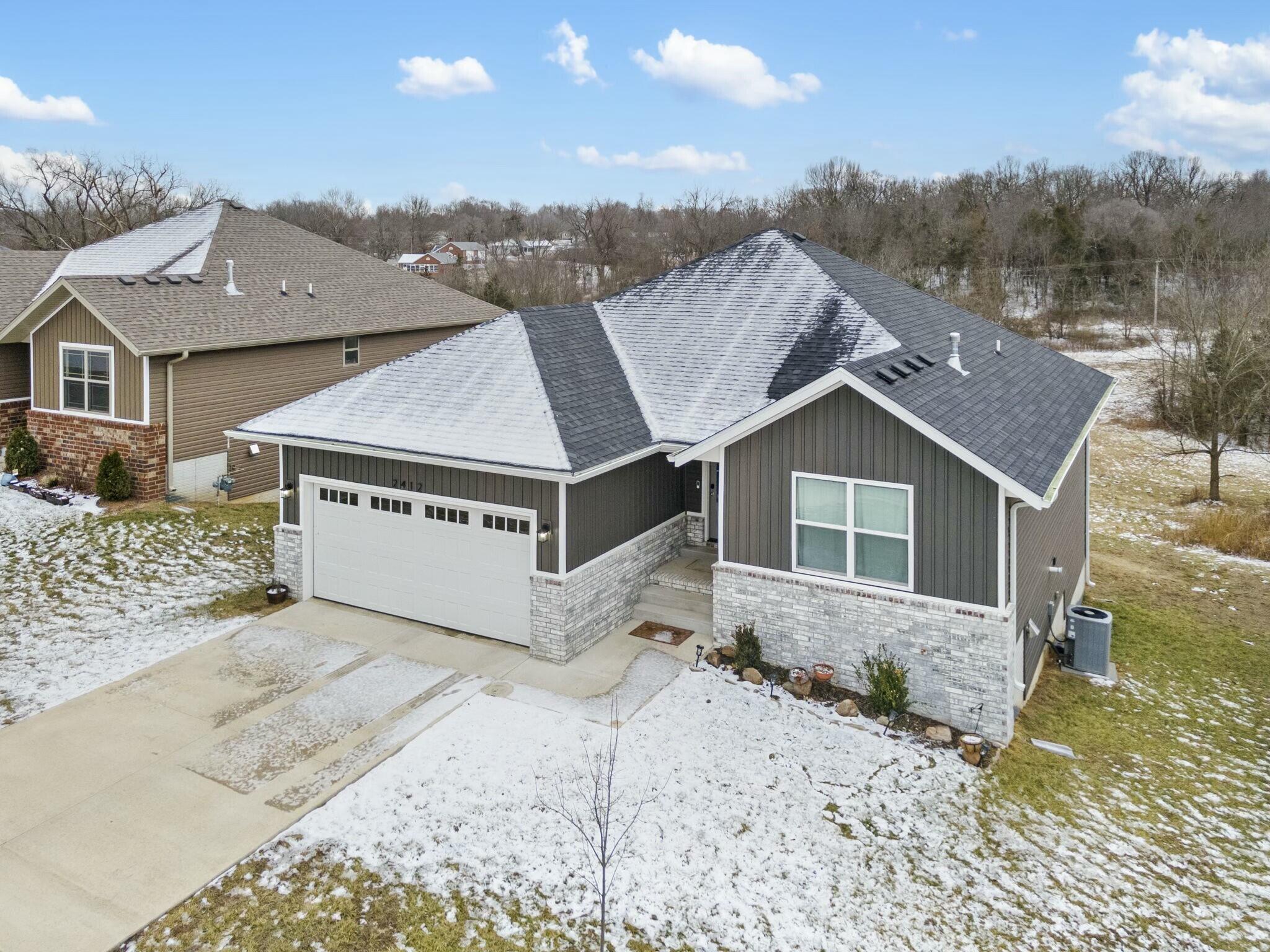 2412 West Twin Lakes Drive Property Photo 39